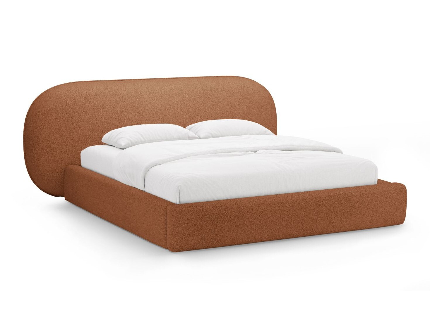 Postelja Beckley 334 (Baloo 2078)