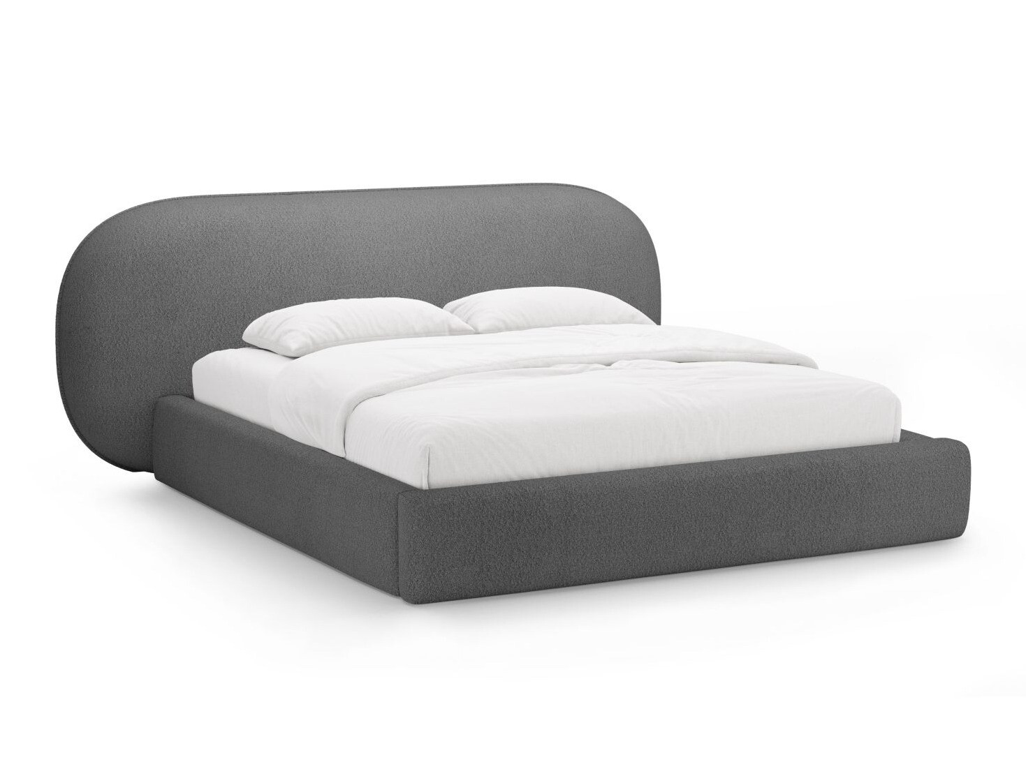 Postelja Beckley 334 (Baloo 2083)