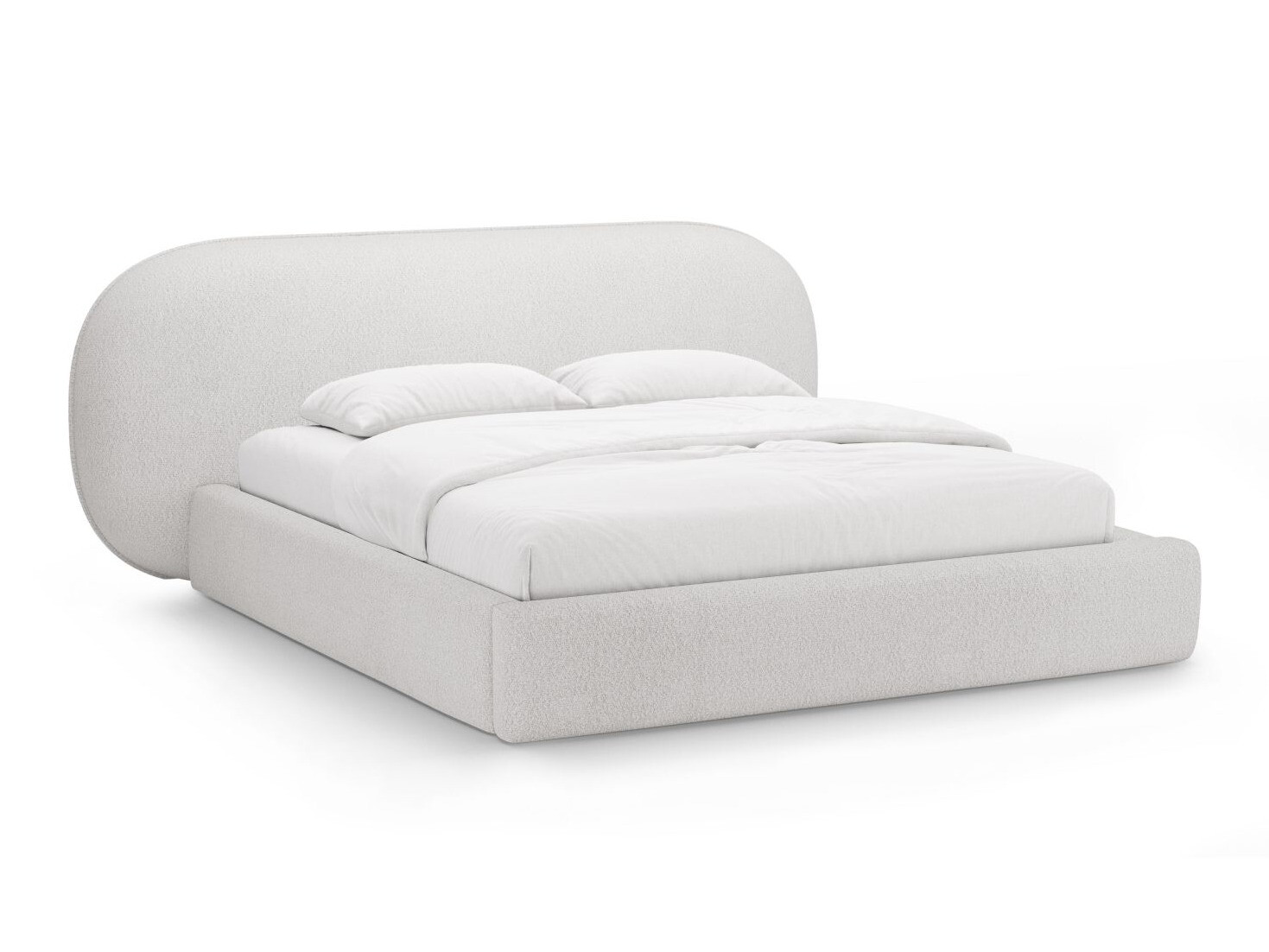 Postelja Beckley 334 (Baloo 2085)