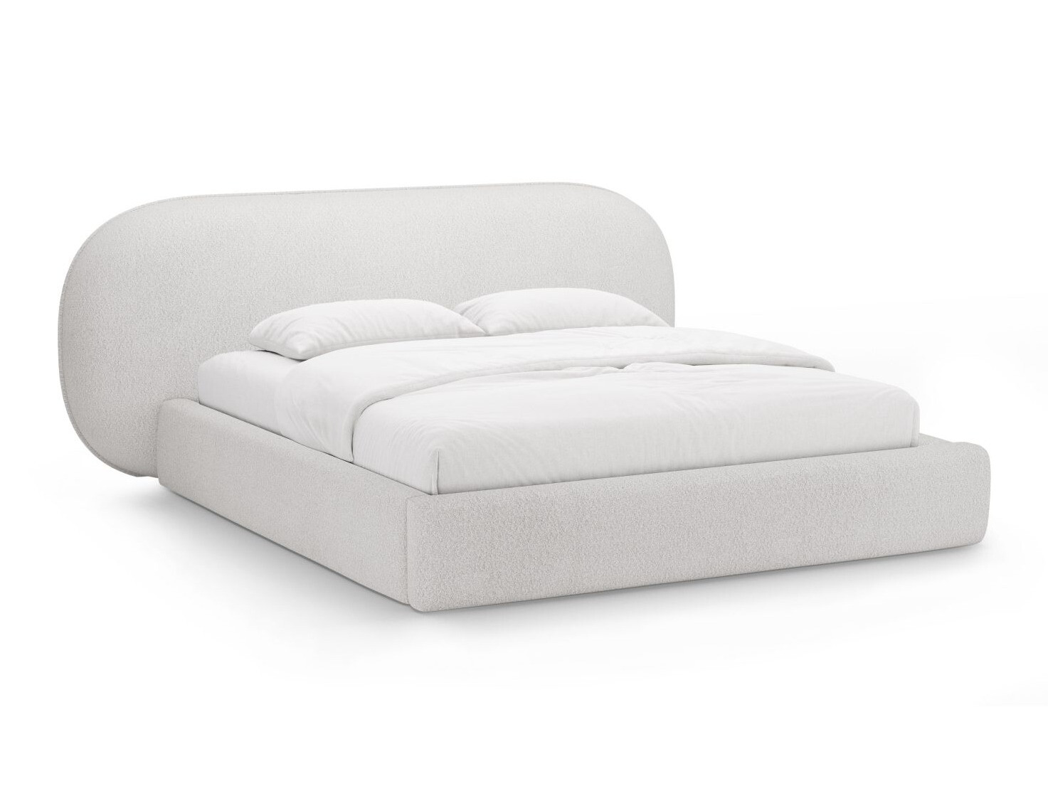 Postelja Beckley 334 (Baloo 2085)