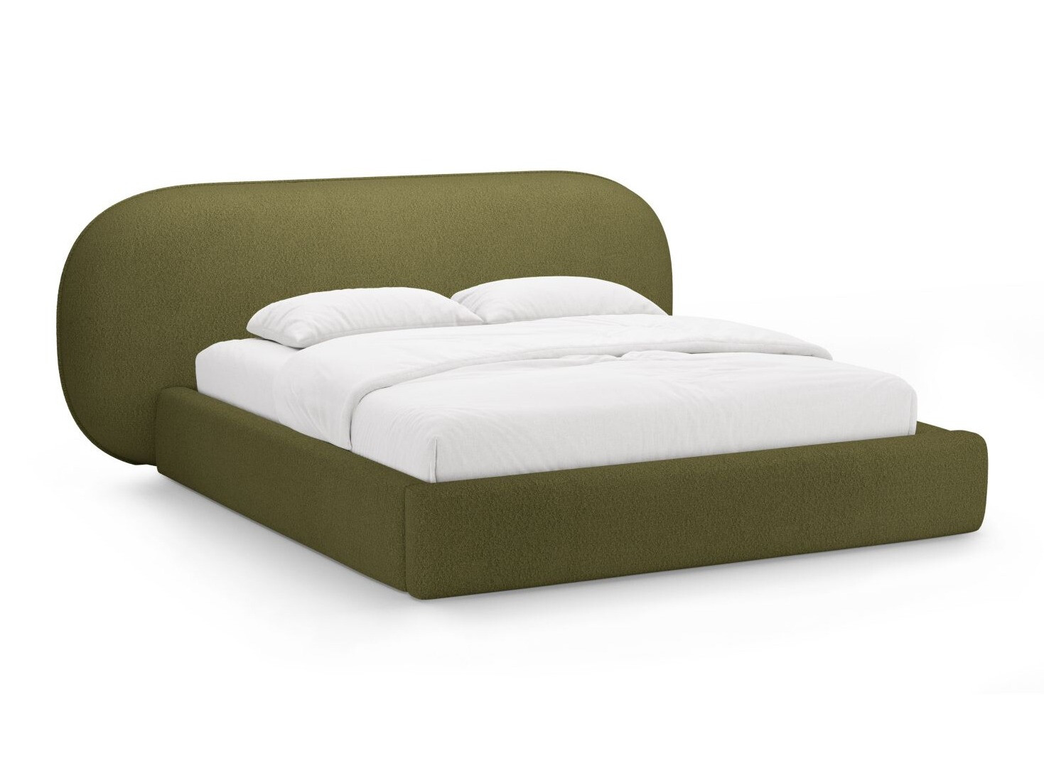 Postelja Beckley 334 (Baloo 2090)