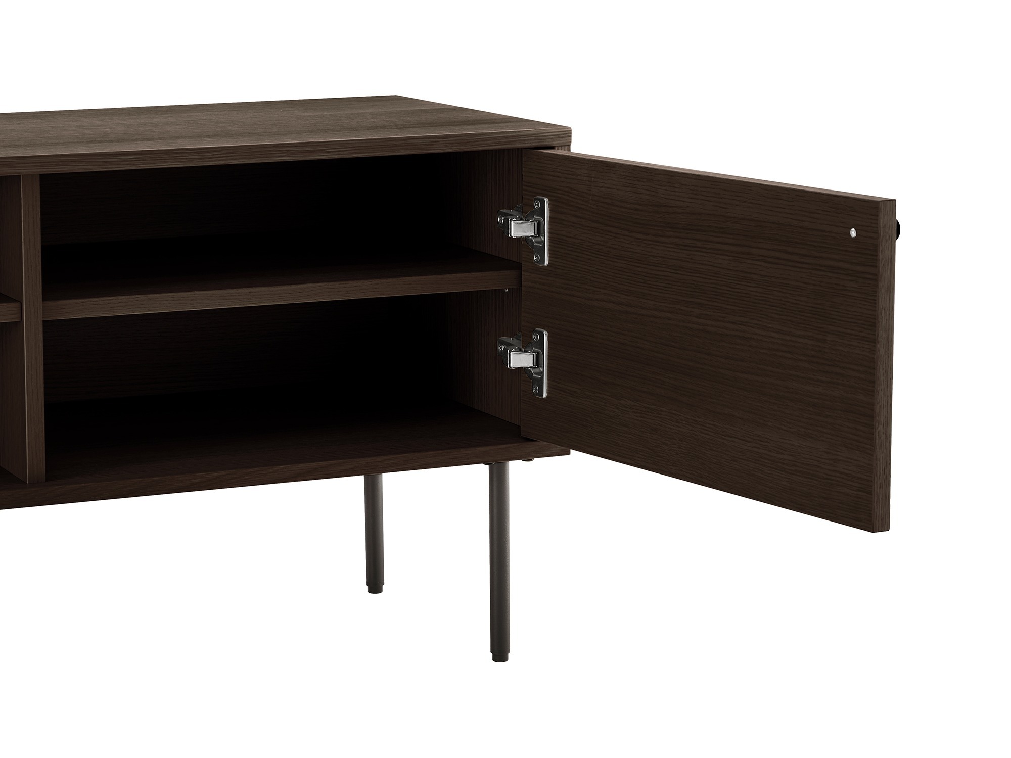 TV-omarica Elbelme 108 (Hrast)