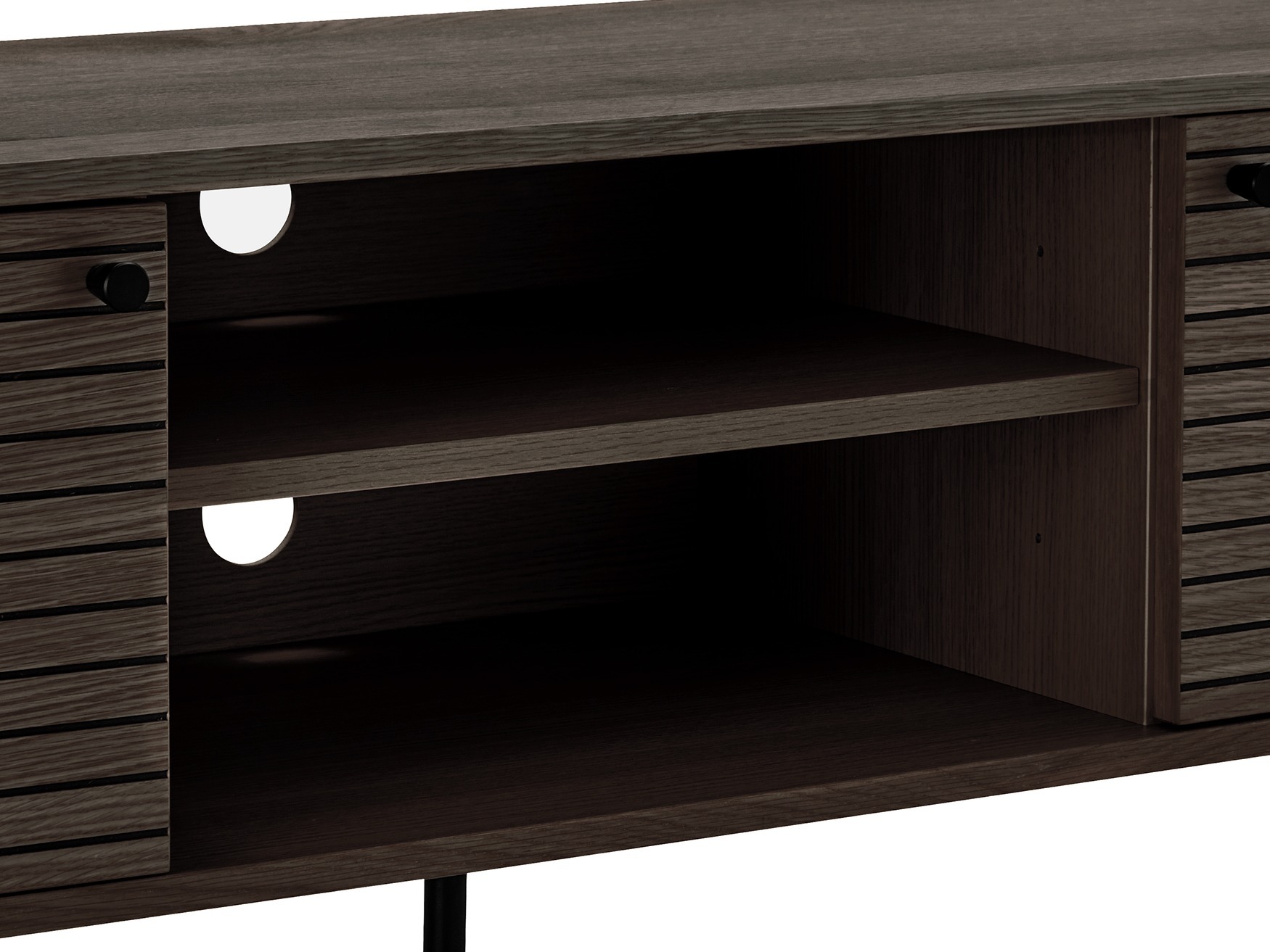 TV-omarica Elbelme 108 (Hrast)