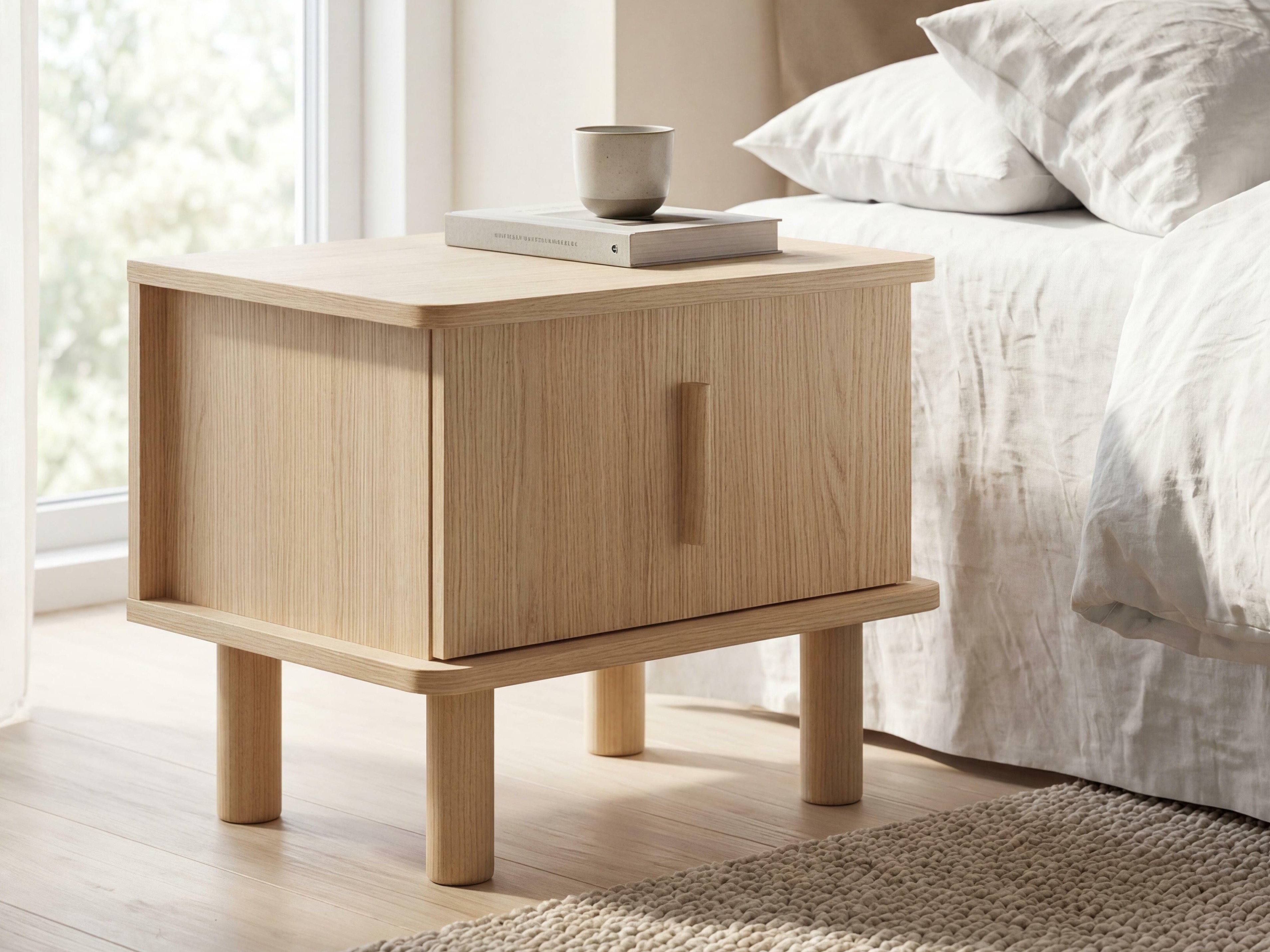 Nočna omarica Camcamo 106