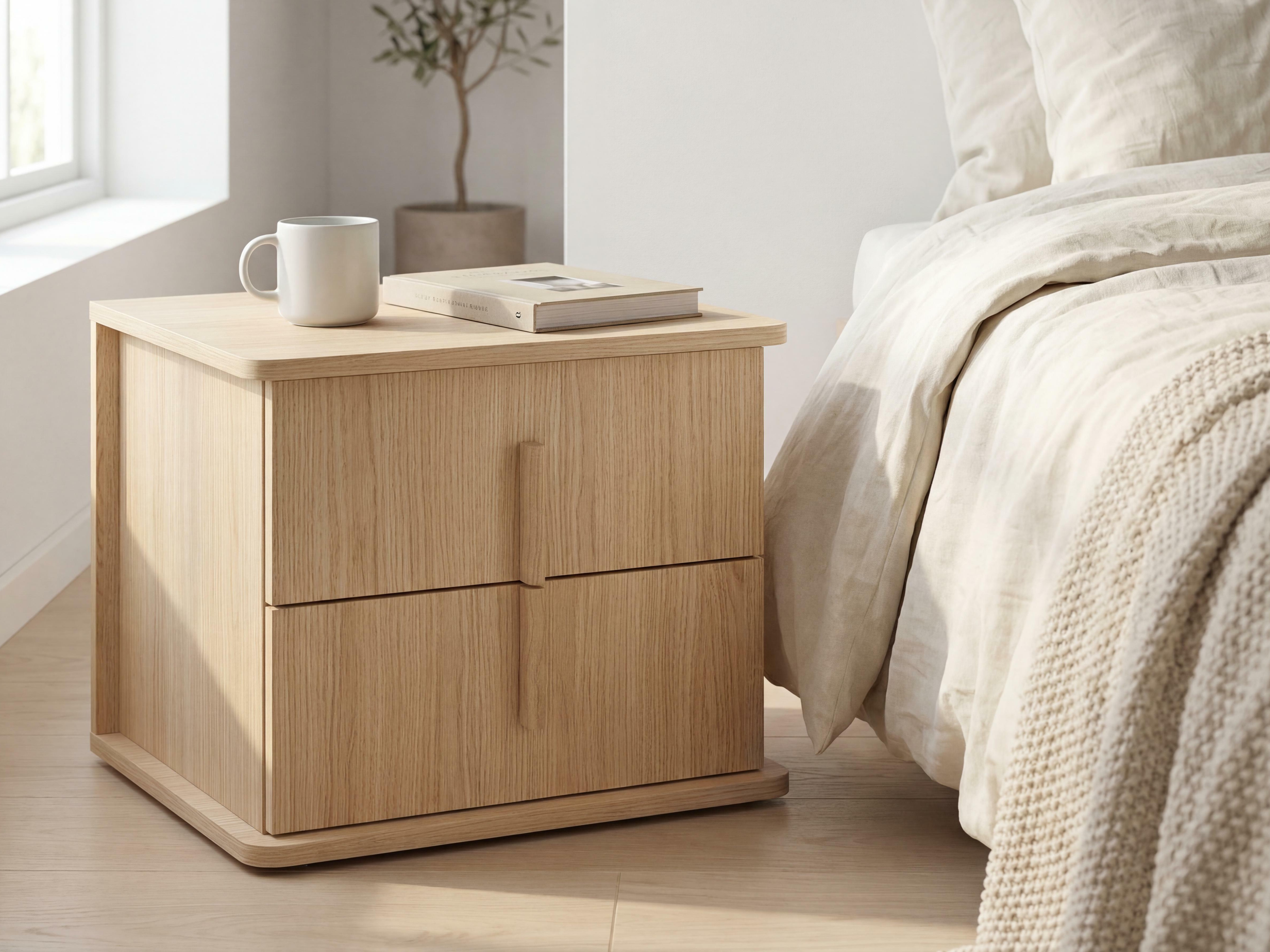 Nočna omarica Camcamo 107