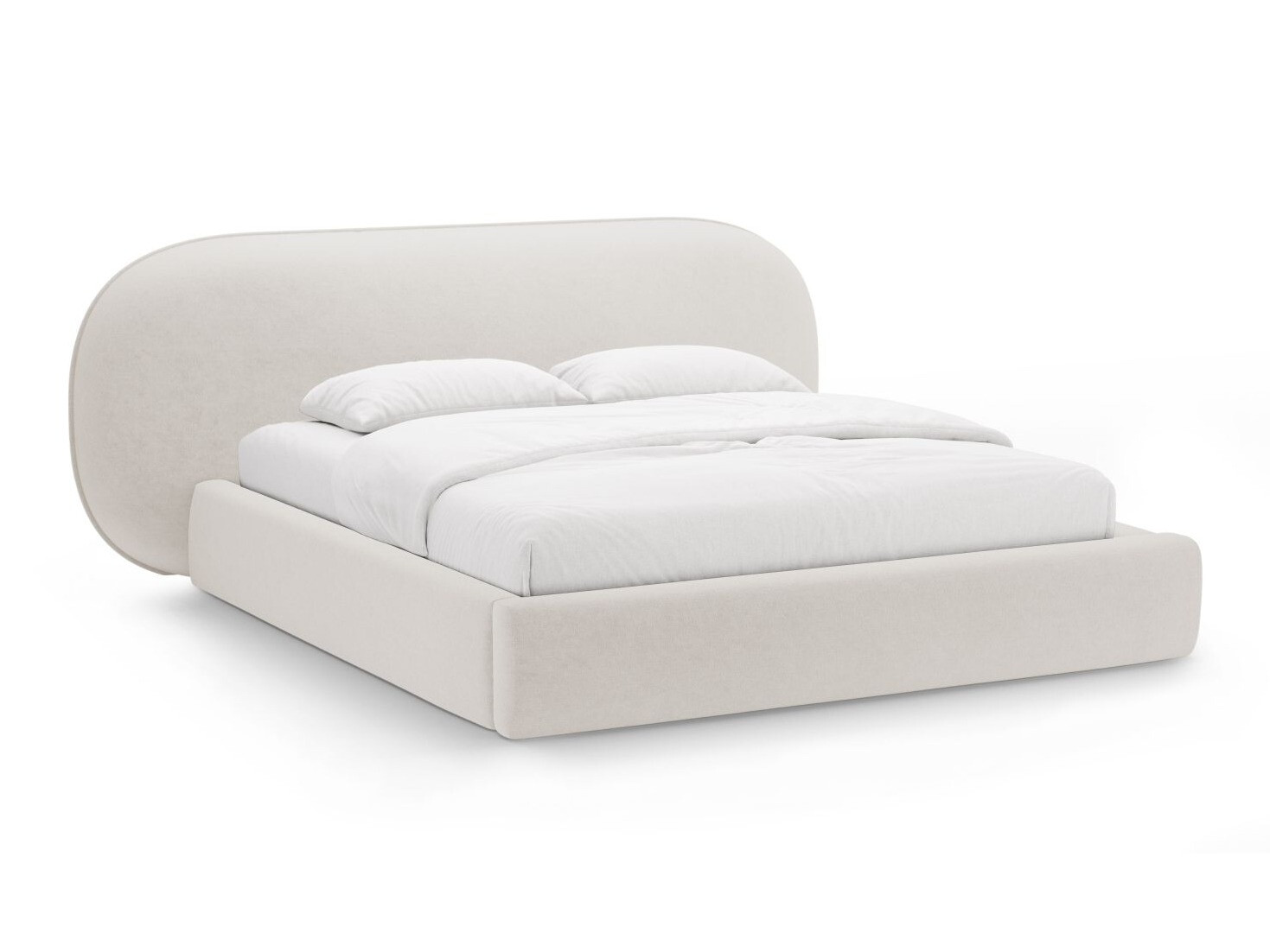 Postelja Beckley 334 (Perfect Harmony 02)