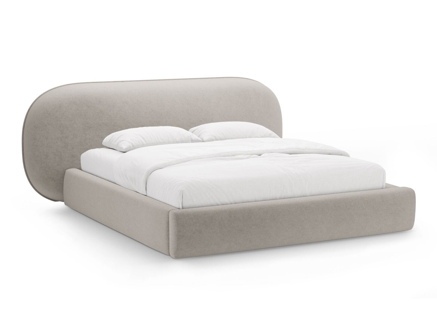 Postelja Beckley 334 (Perfect Harmony 04)