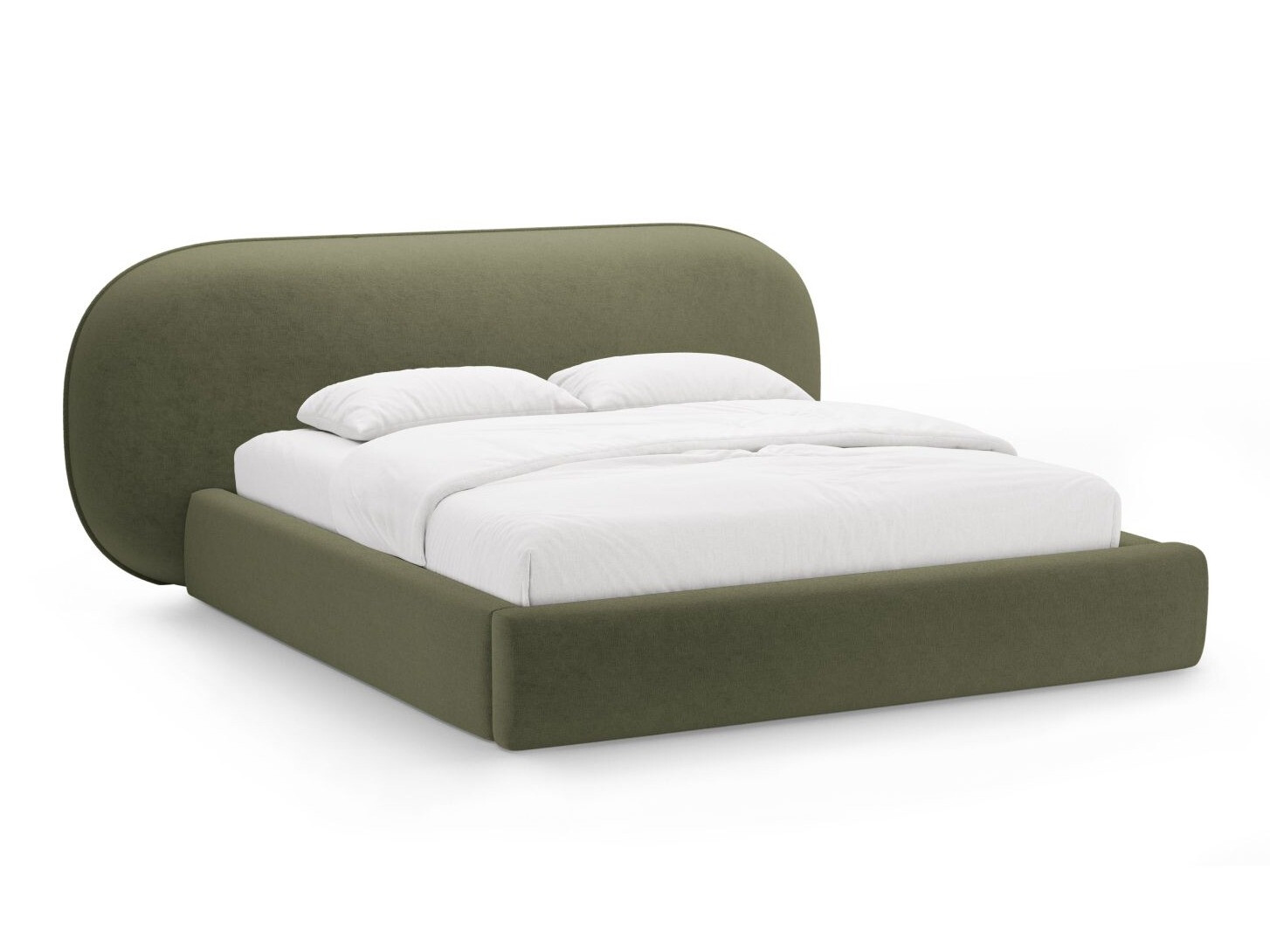 Postelja Beckley 334 (Perfect Harmony 39)