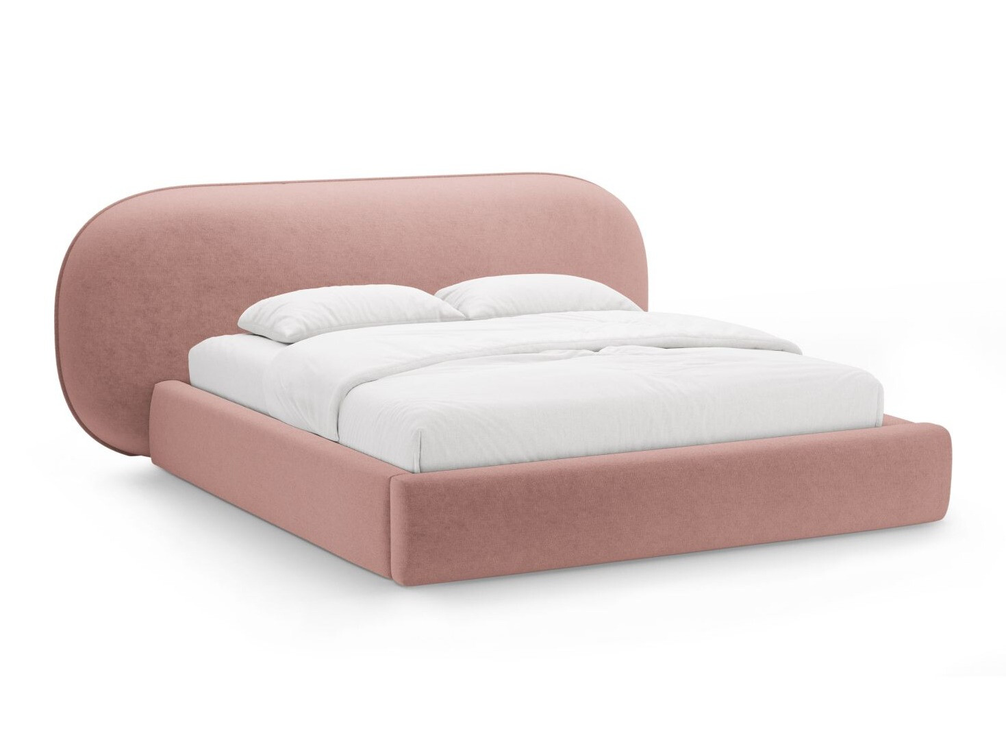 Postelja Beckley 334 (Perfect Harmony 63)