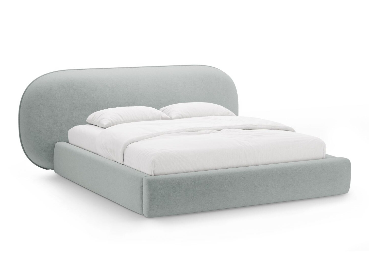 Postelja Beckley 334 (Perfect Harmony 72)