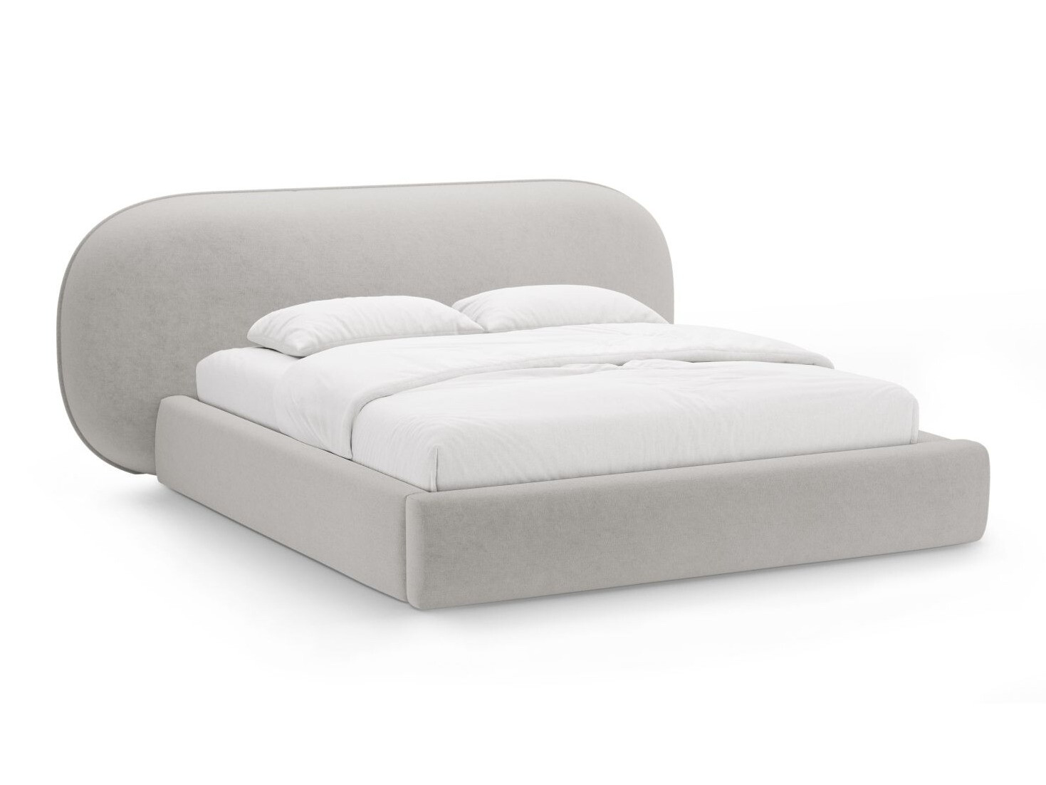 Postelja Beckley 334 (Perfect Harmony 80)
