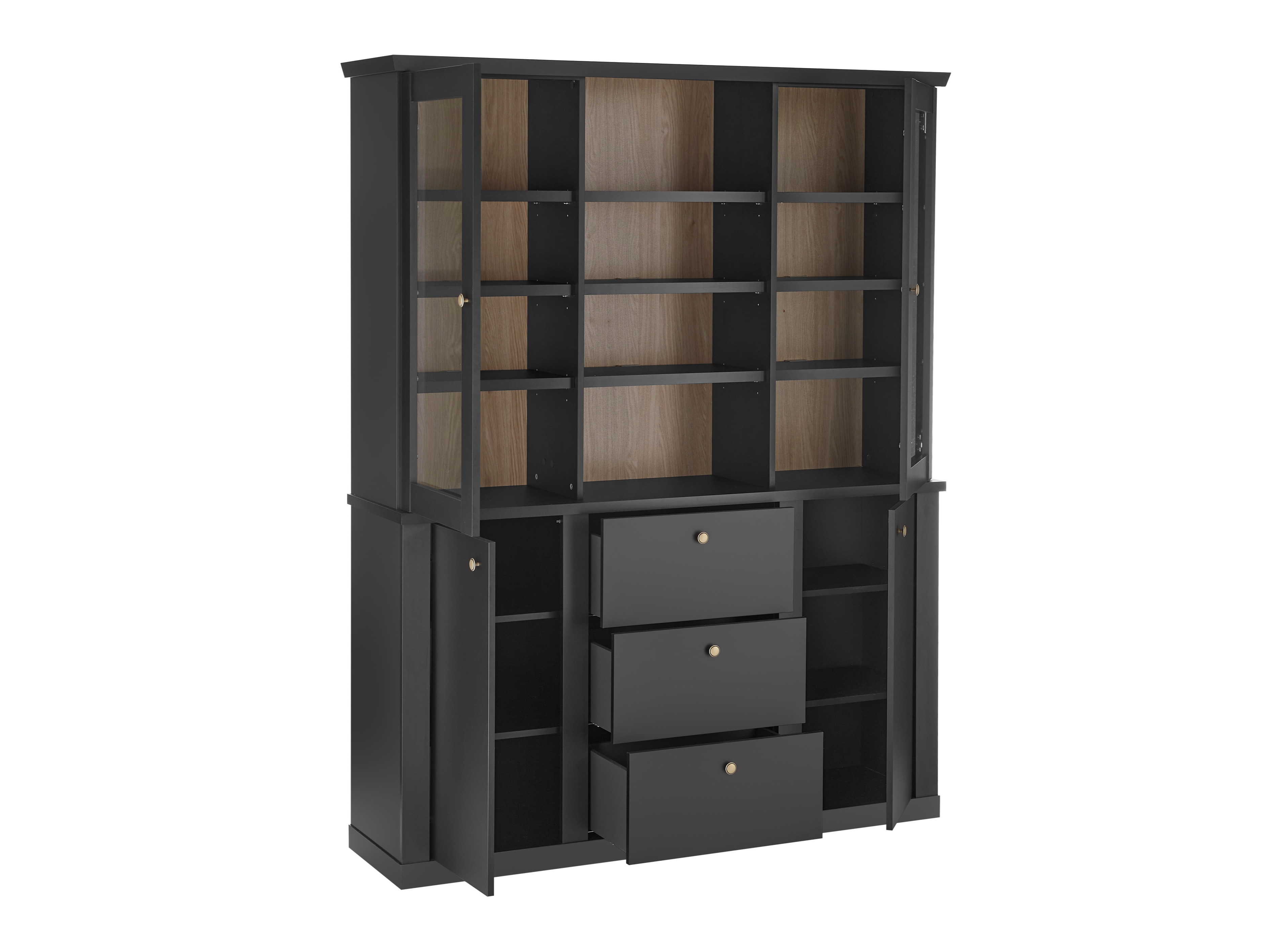 Regal Lirsero 110
