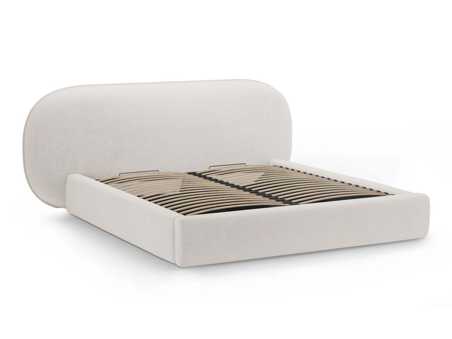 Postelja Beckley 334 (Perfect Harmony 02)