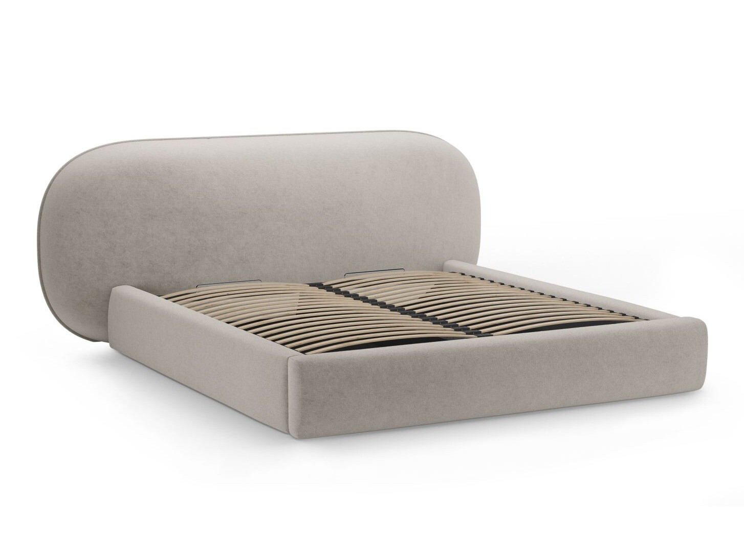Postelja Beckley 334 (Perfect Harmony 04)