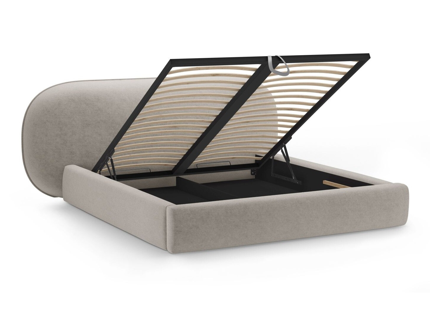 Postelja Beckley 334 (Perfect Harmony 04)