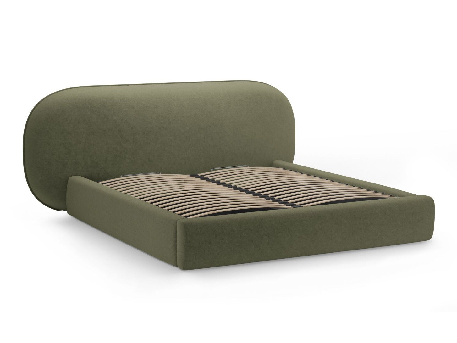Postelja Beckley 334 (Perfect Harmony 39)