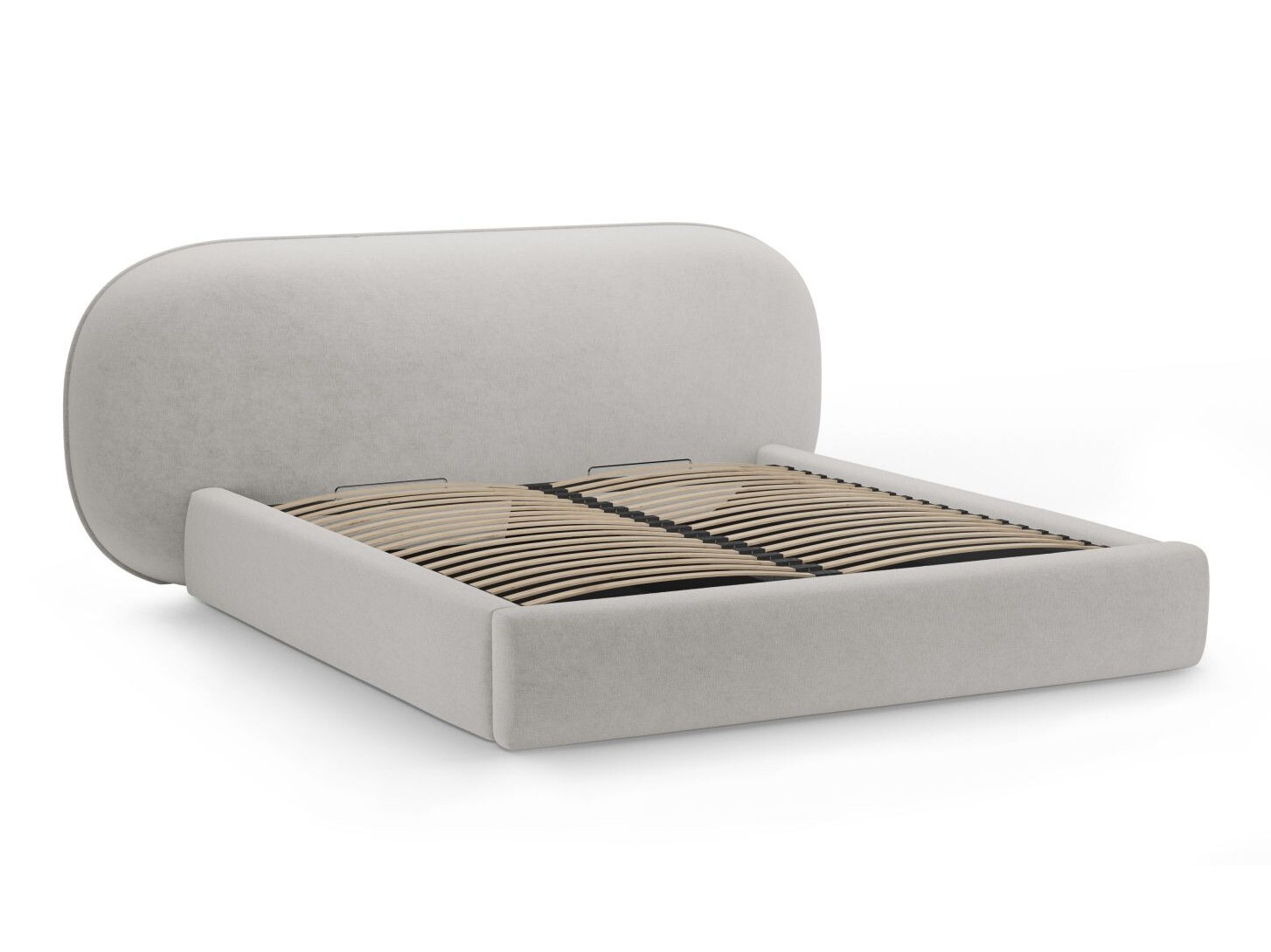 Postelja Beckley 334 (Perfect Harmony 80)