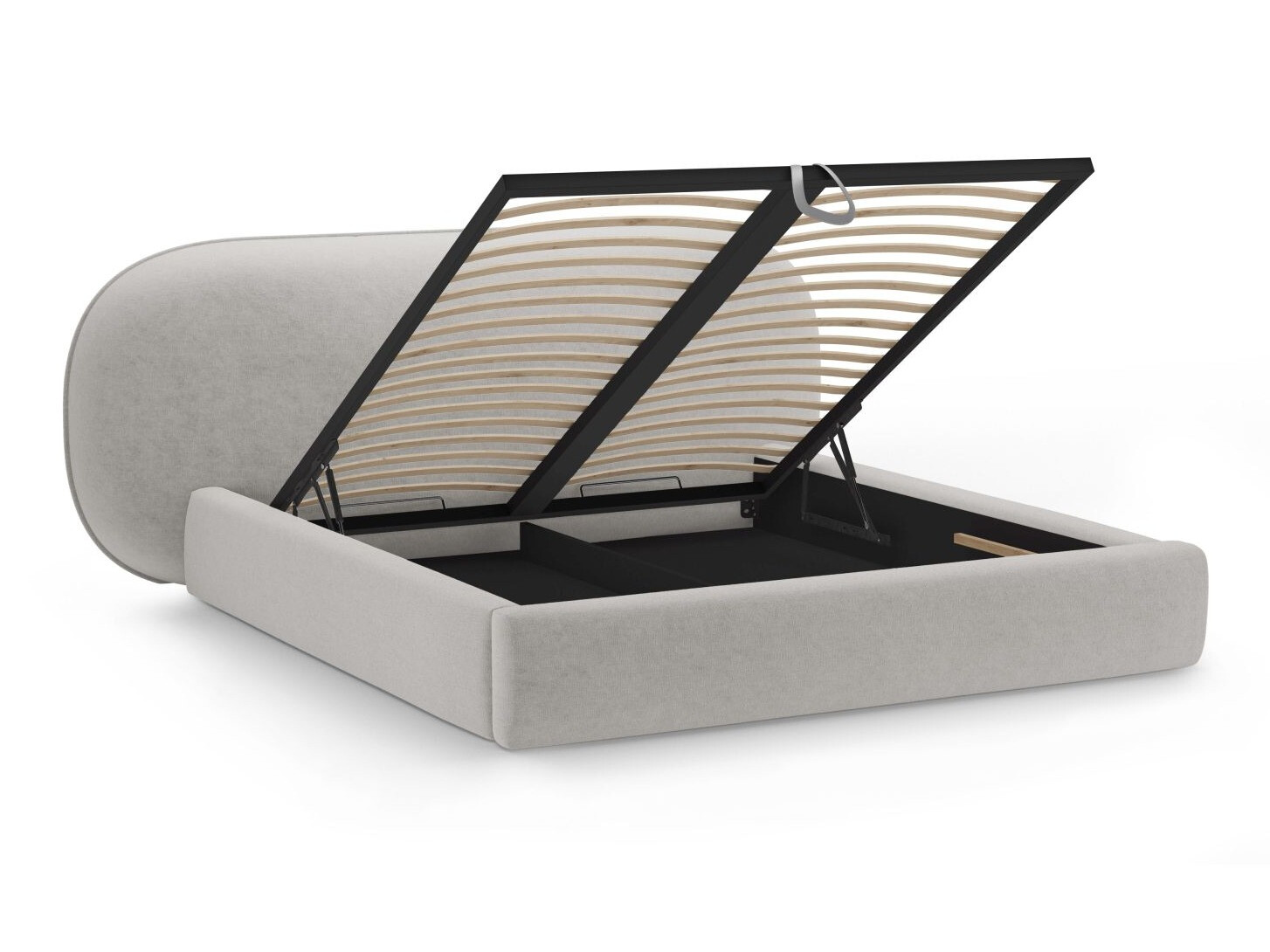 Postelja Beckley 334 (Perfect Harmony 80)
