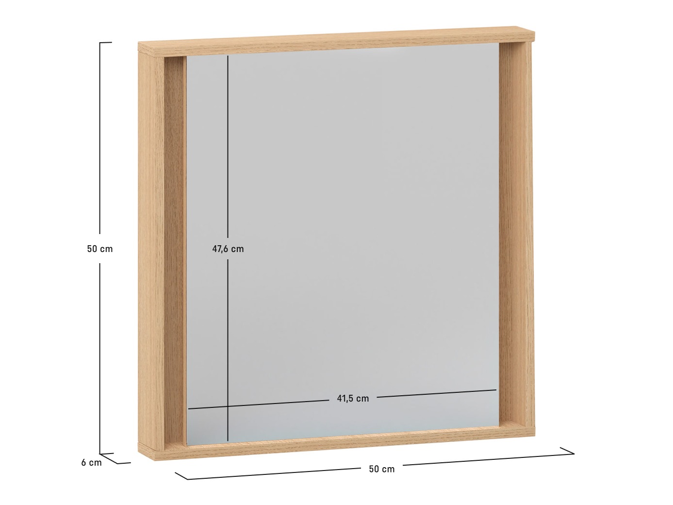 Ogledalo Veldalo 101