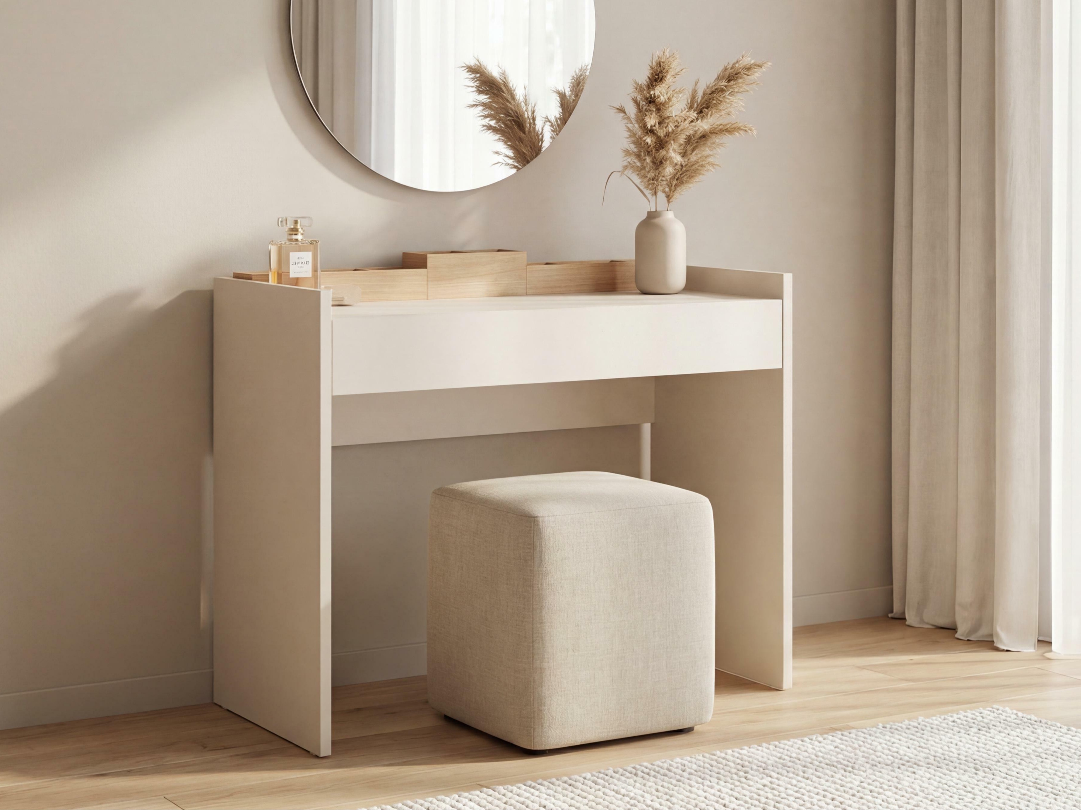 Toaletna mizica Veldalo 100