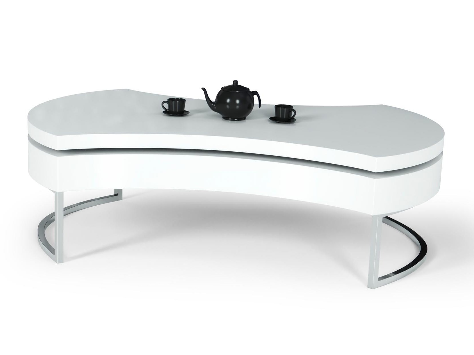 Klubska mizica Houston 167