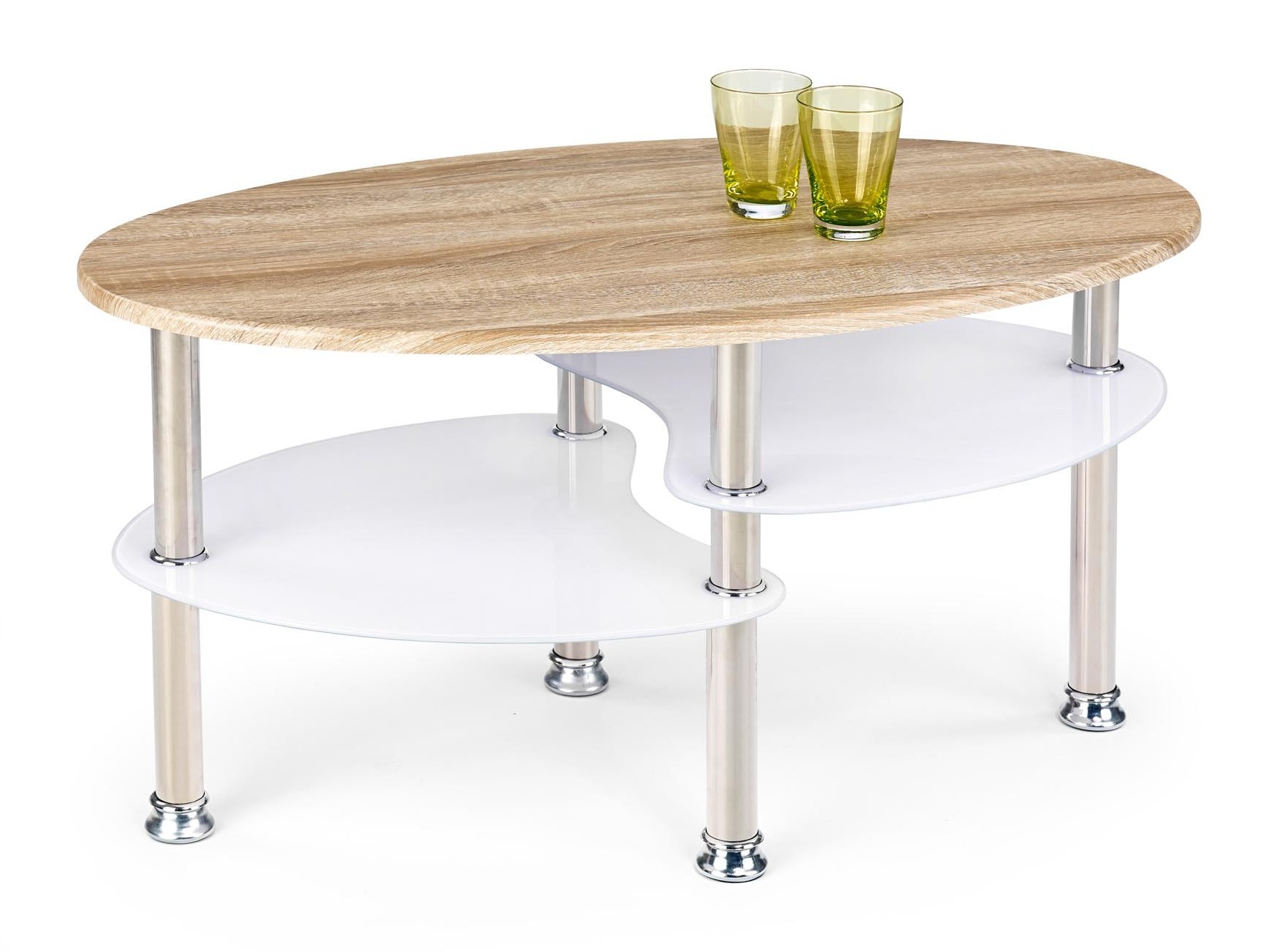 Klubska mizica Houston 172