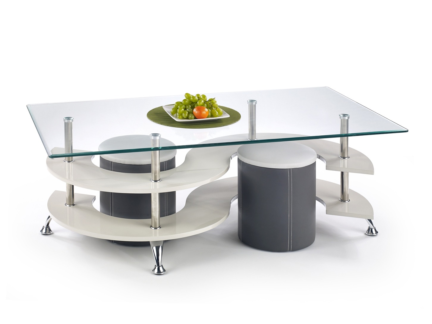 Klubska mizica Houston 174