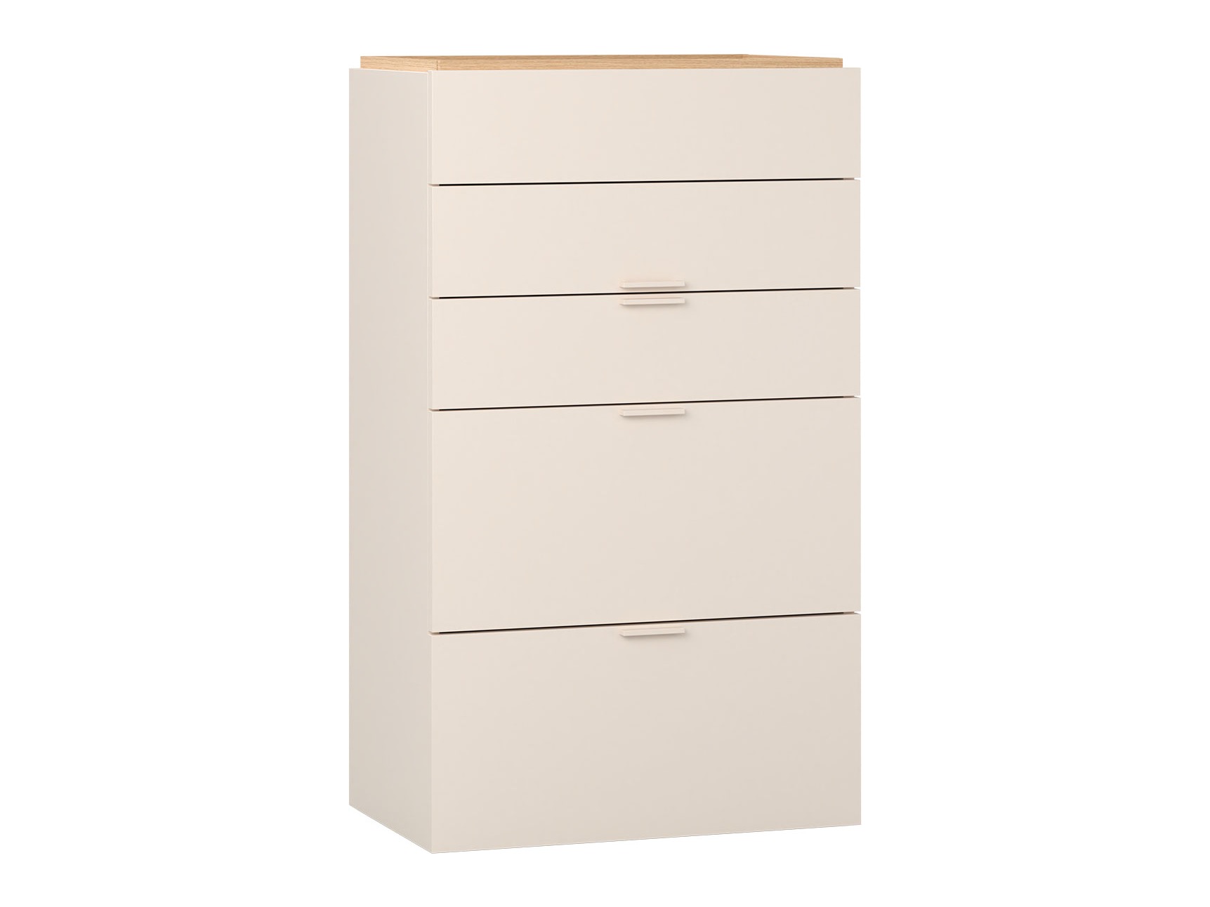 Komoda Veldalo 106 (Bež)