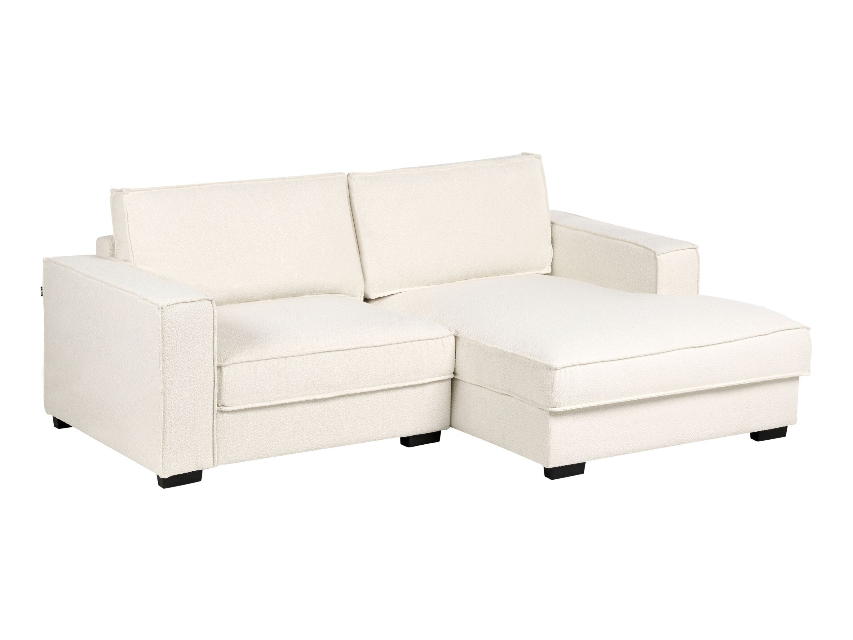 Kotna garnitura Berwyn 3217 (Svetlo bež)