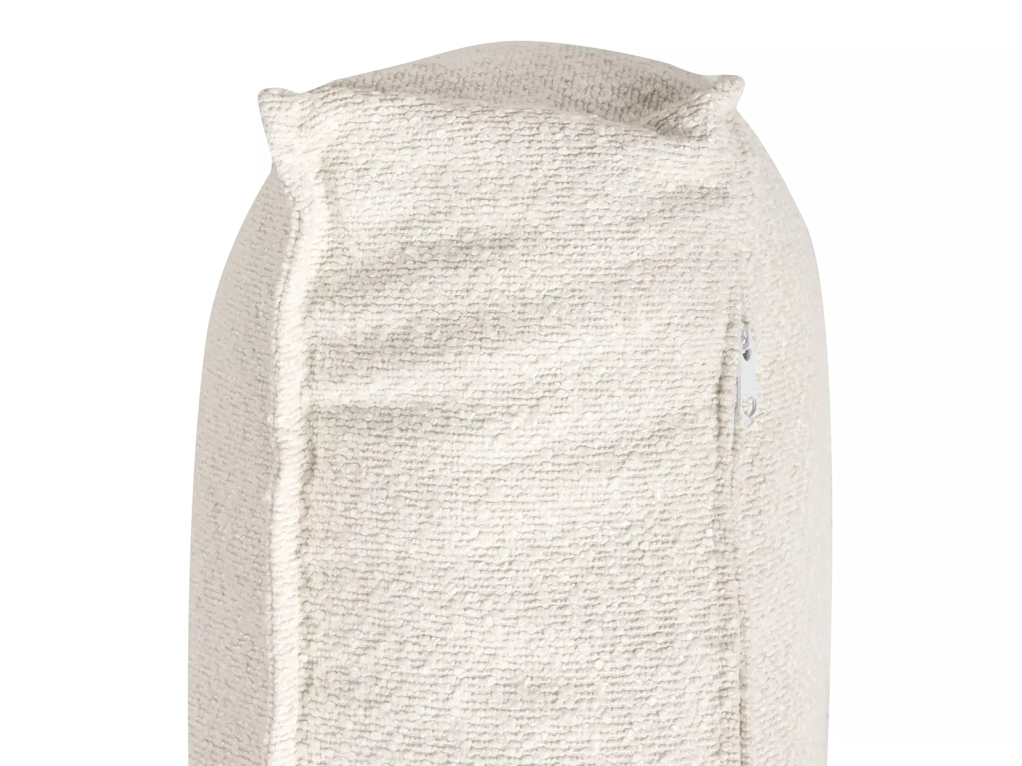 Kotna garnitura Berwyn 3217 (Svetlo bež)