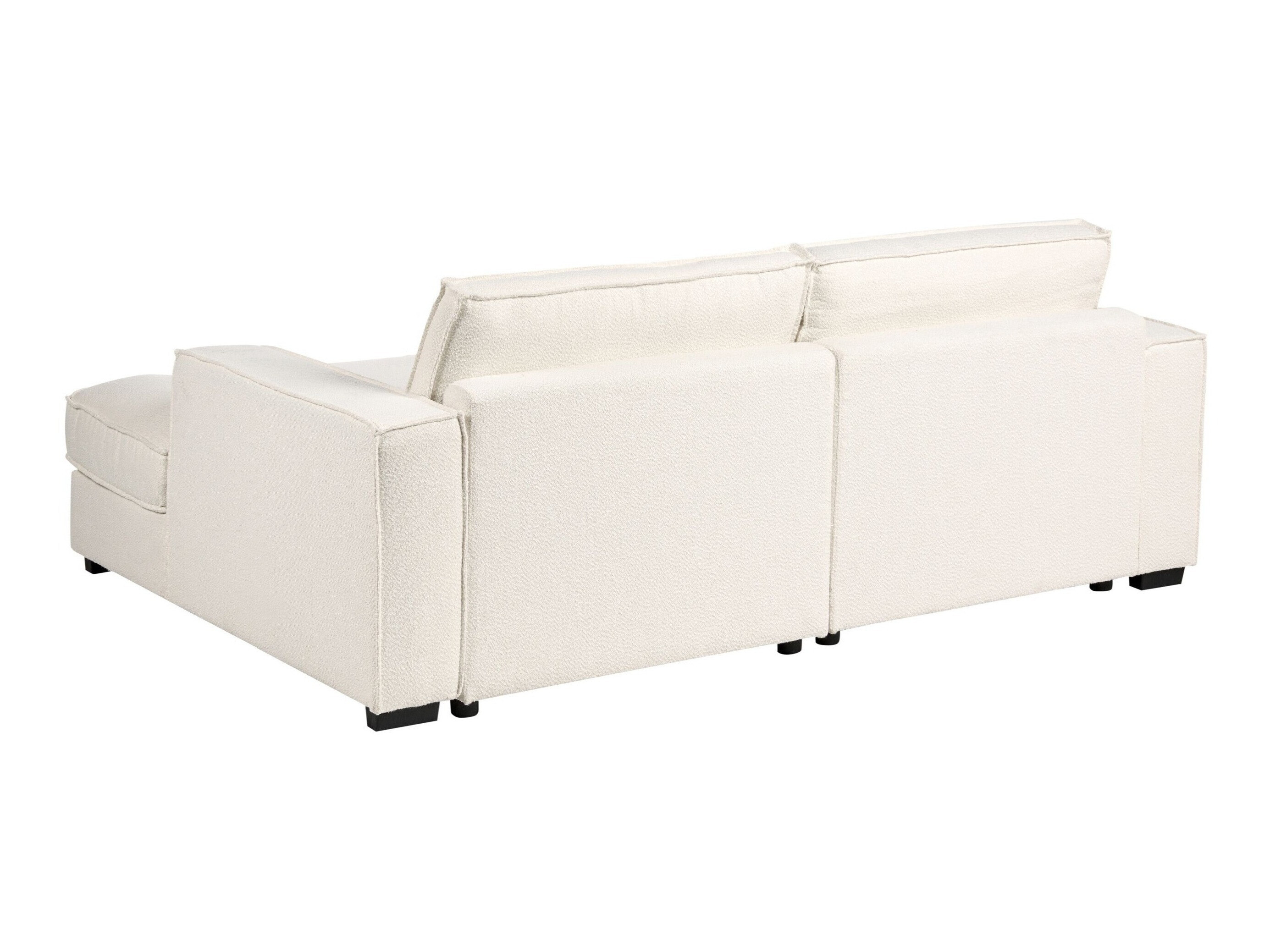 Kotna garnitura Berwyn 3217 (Svetlo bež)