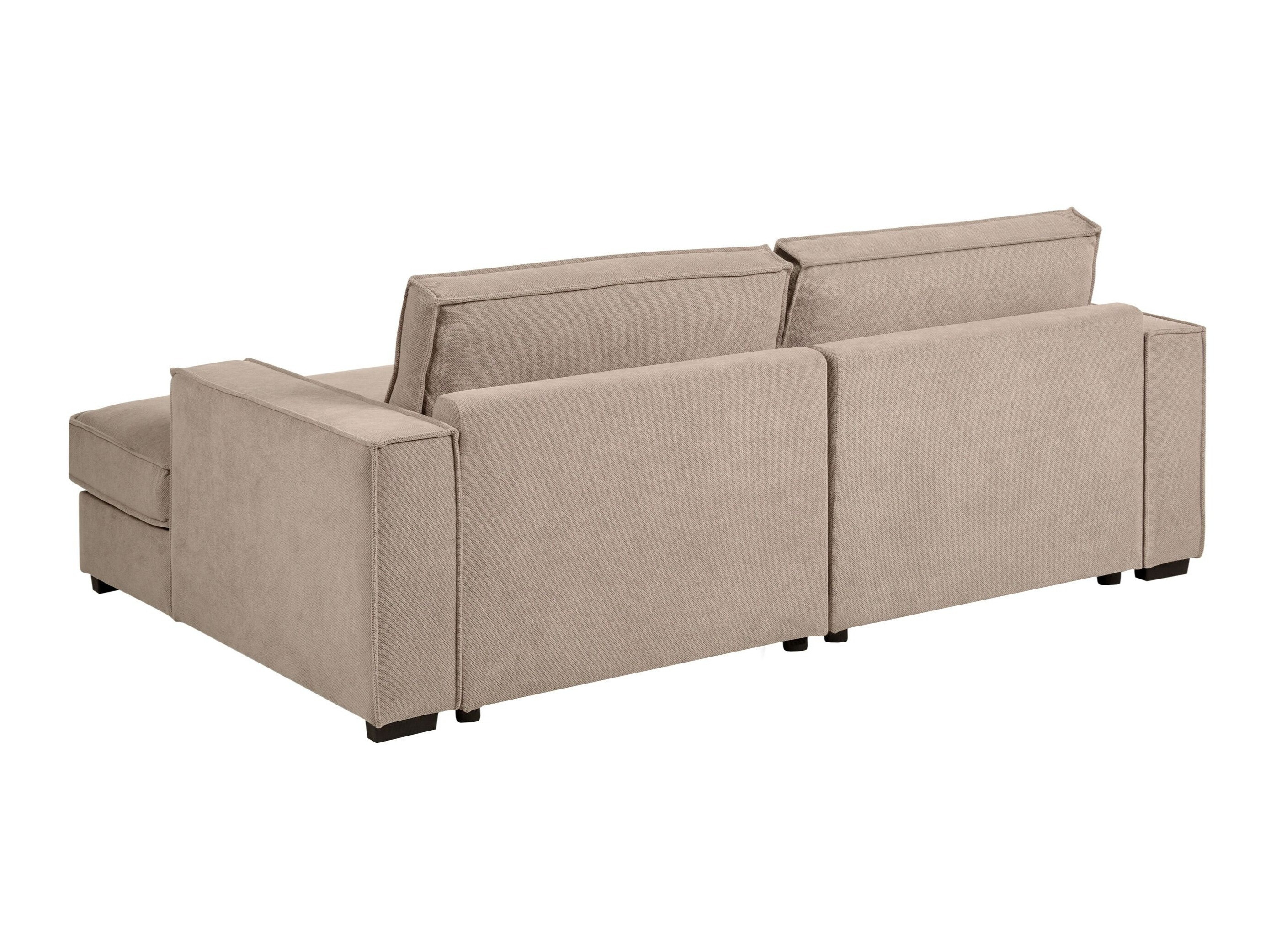 Kotna garnitura Berwyn 3217 (Taupe)