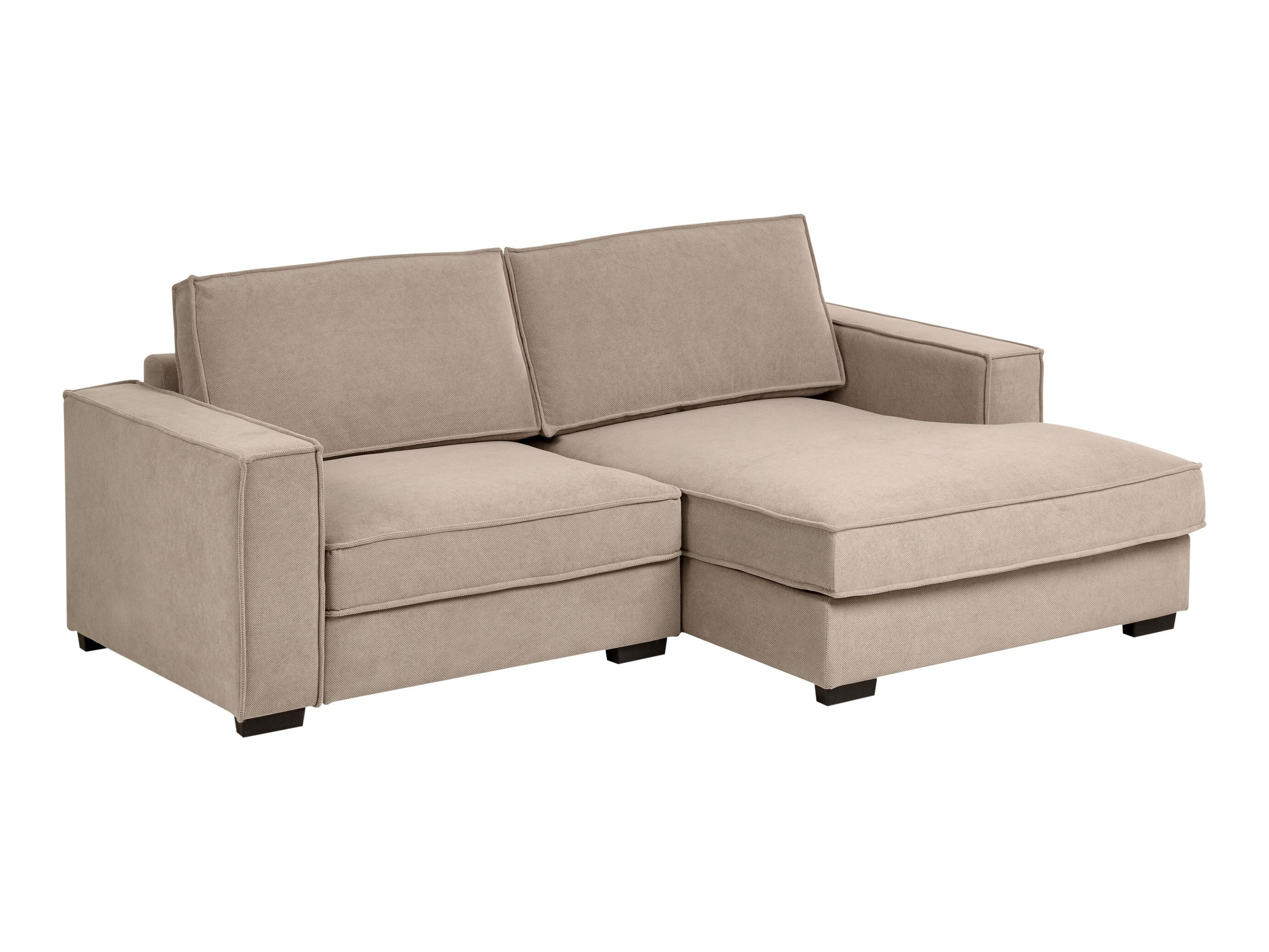 Kotna garnitura Berwyn 3217 (Taupe)