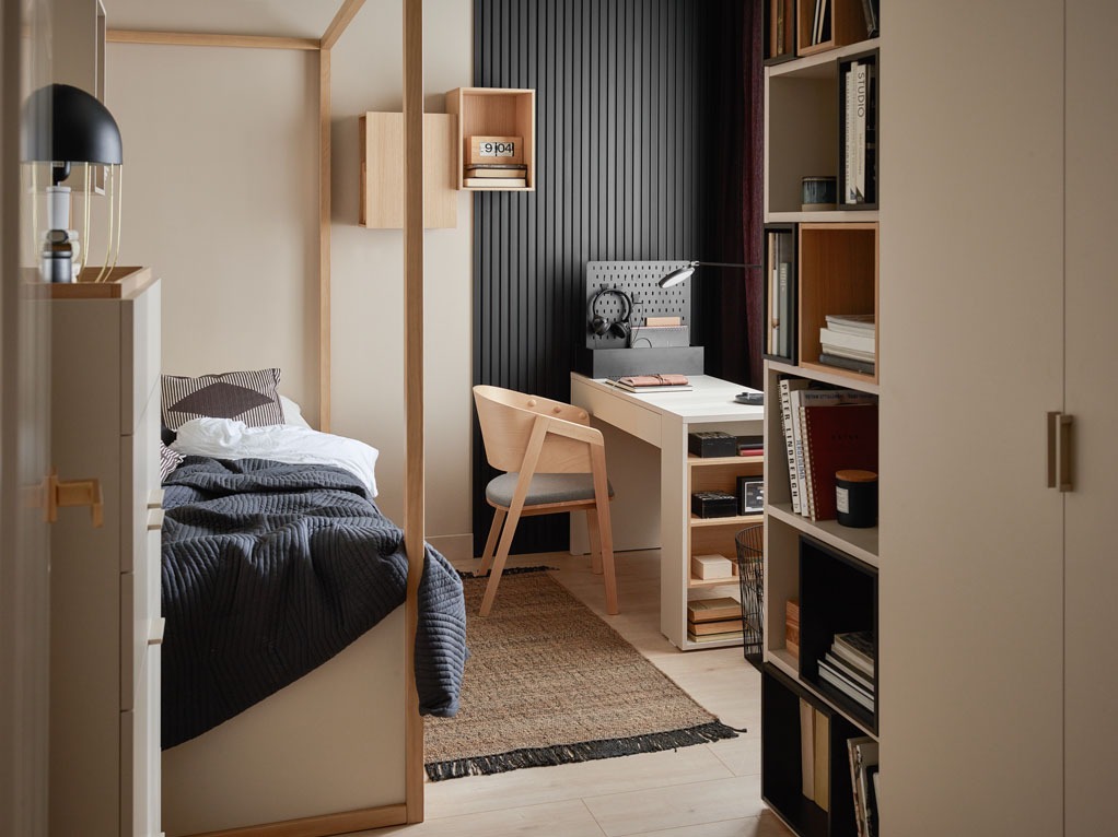 Pisalna miza Veldalo 105