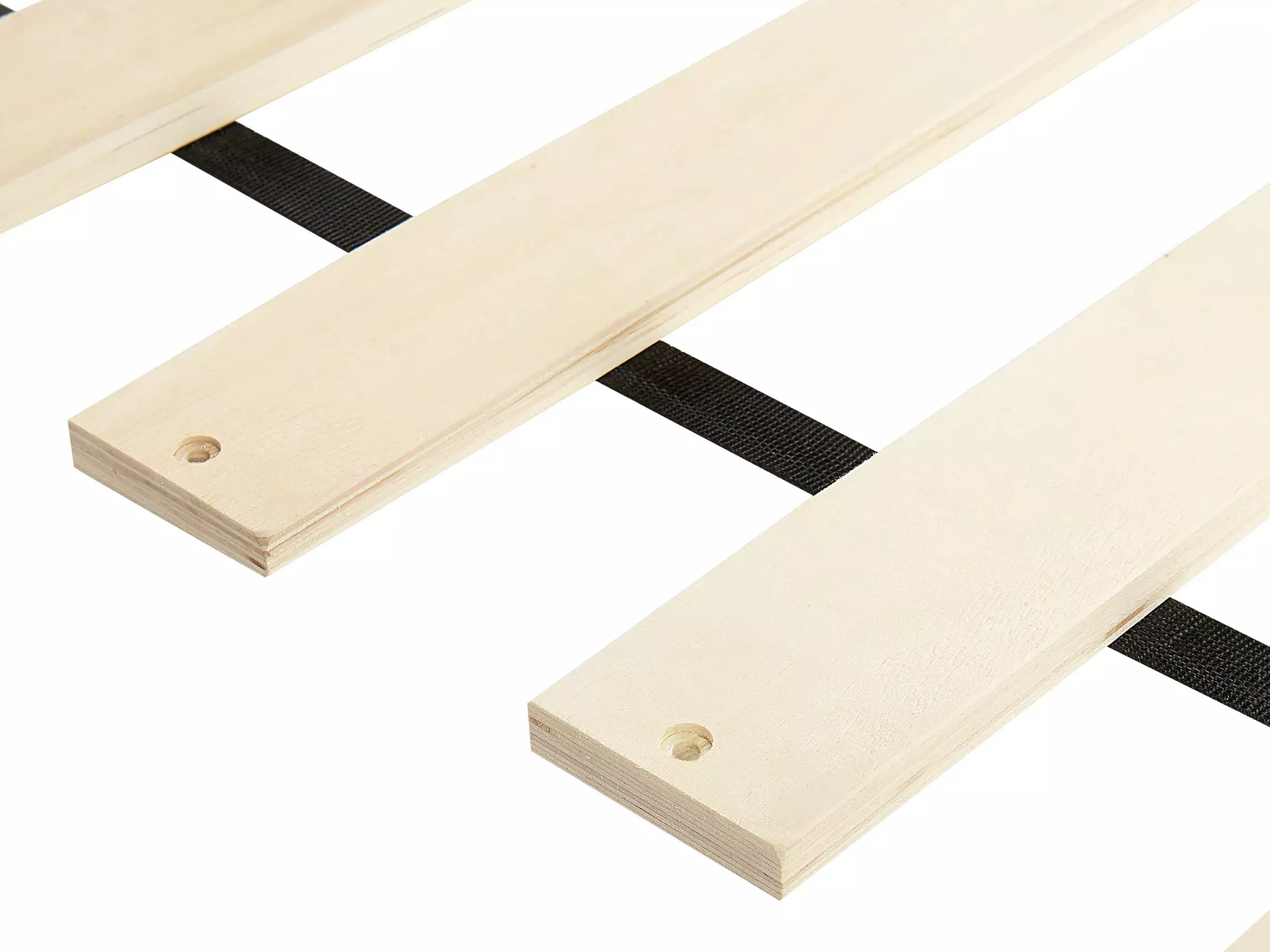 Postelja Berwyn 682 (Svetlo roza)