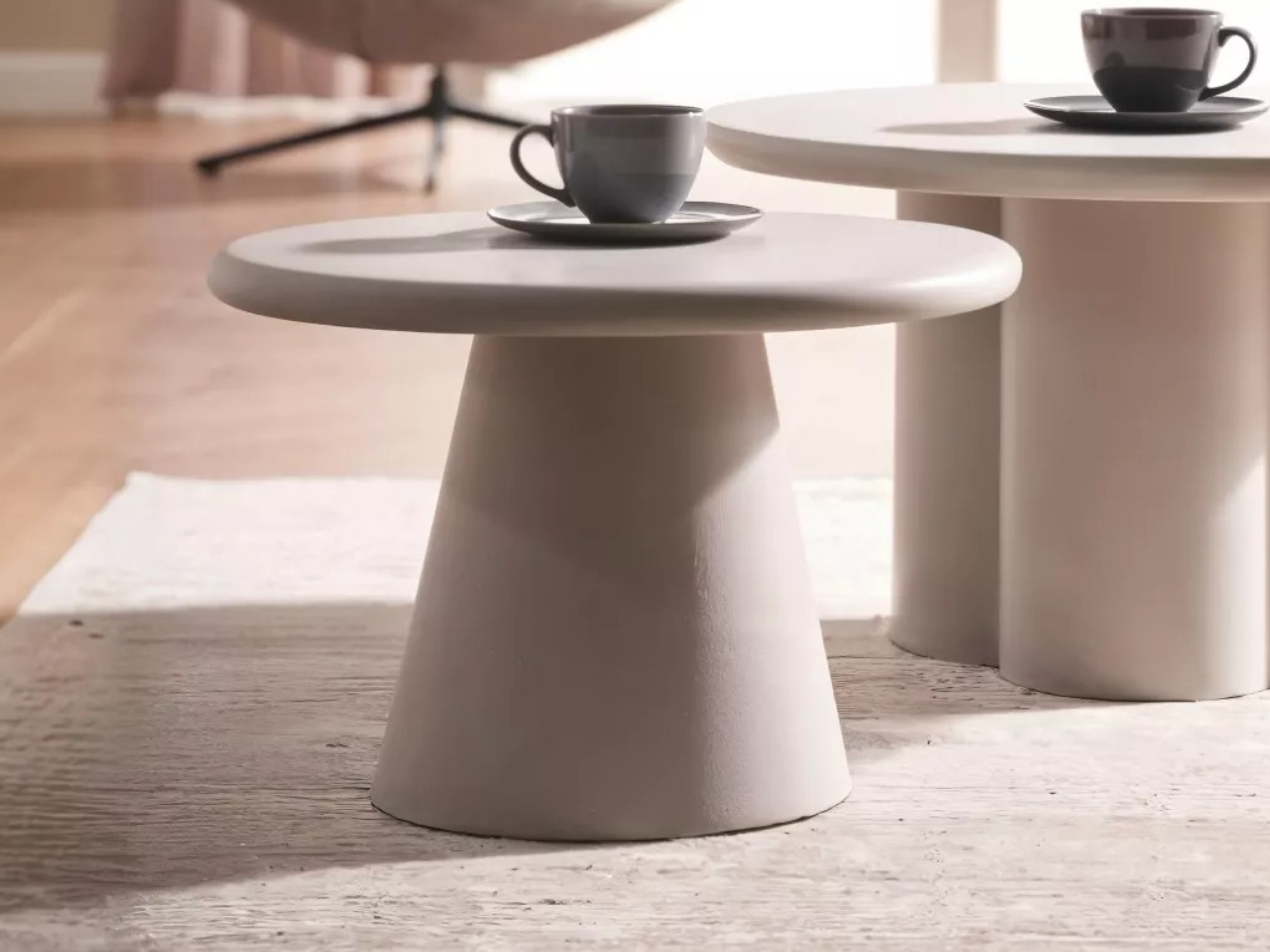 Klubska mizica Detroit 938