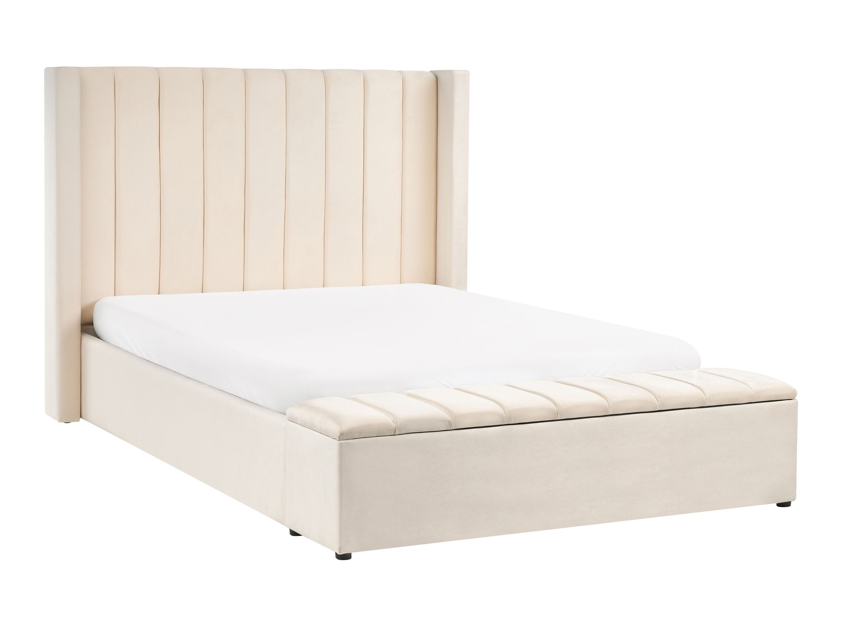 Postelja Berwyn 682 (Bela)