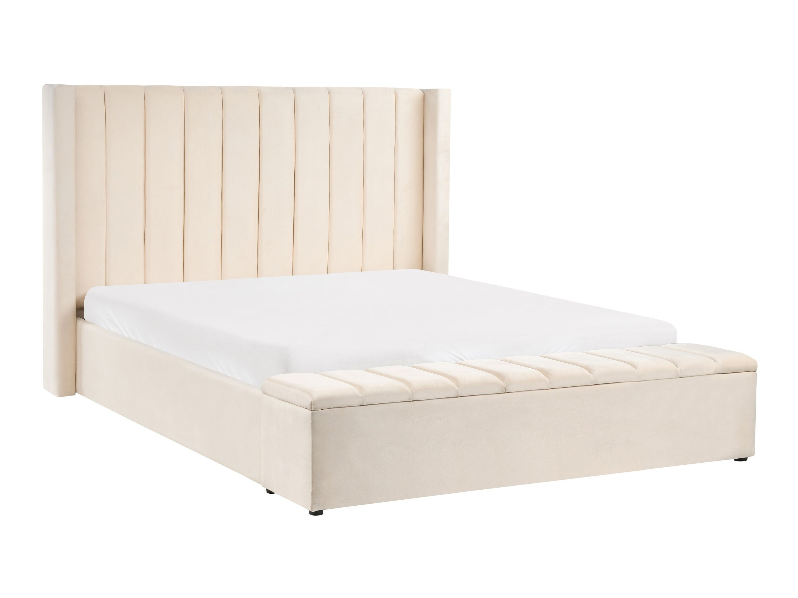 Postelja Berwyn 682 (Bela)