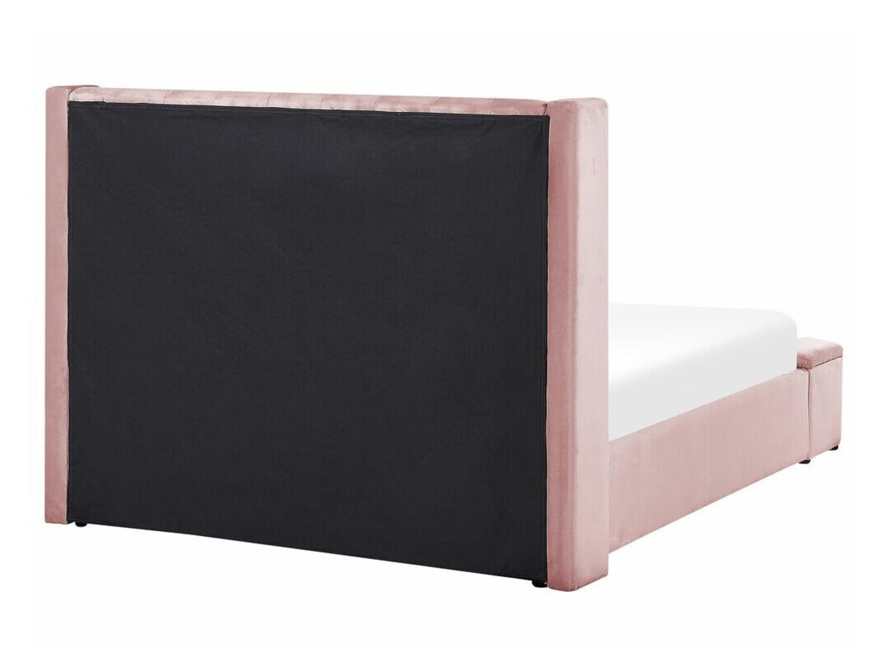 Postelja Berwyn 682 (Roza)