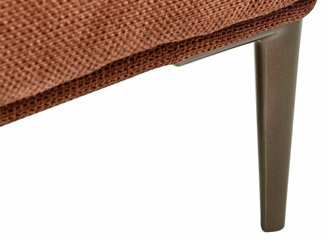 Kavč Berwyn 2406 (Rjava)