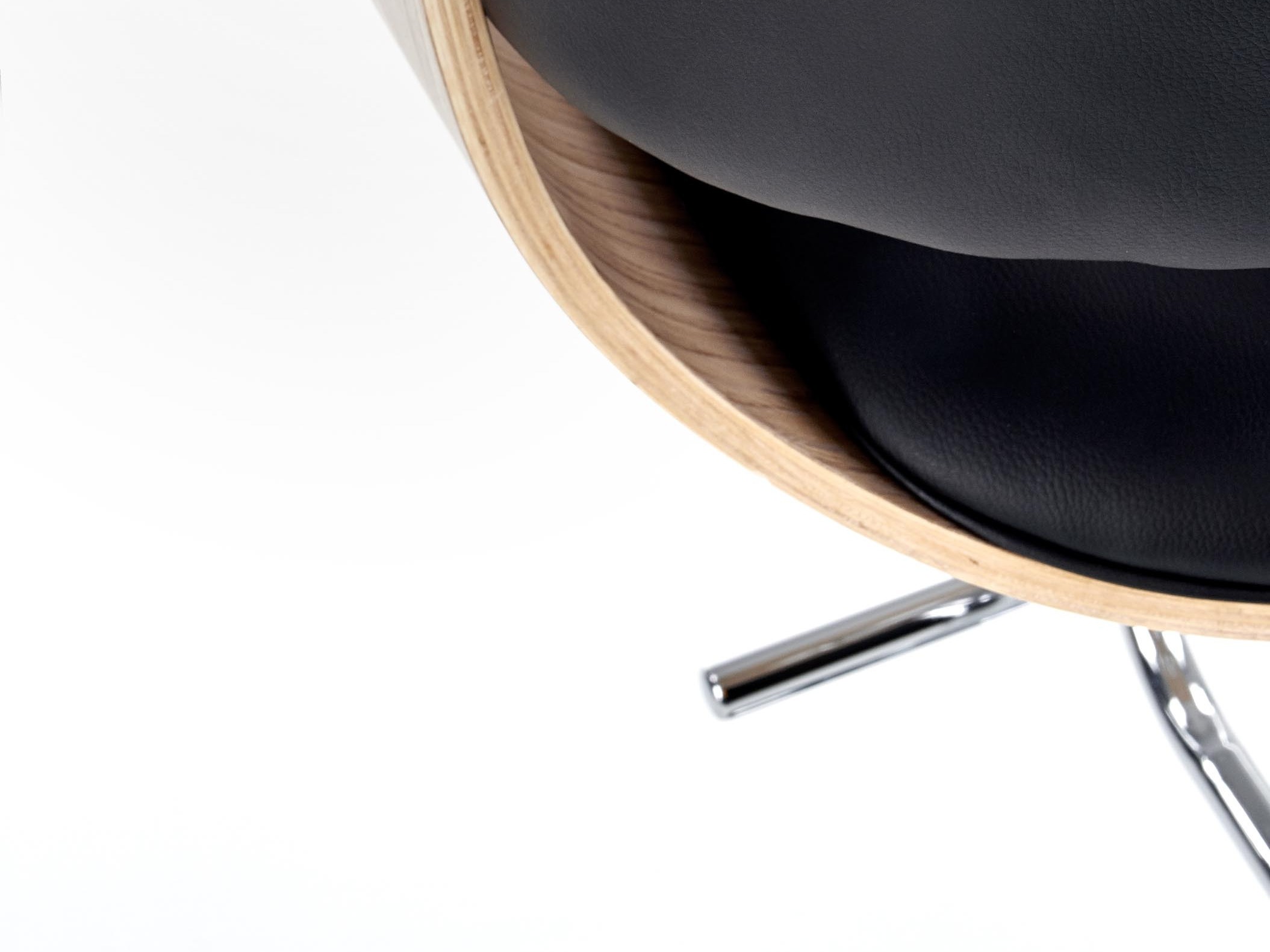 Srednje visok barski stol Houston 181