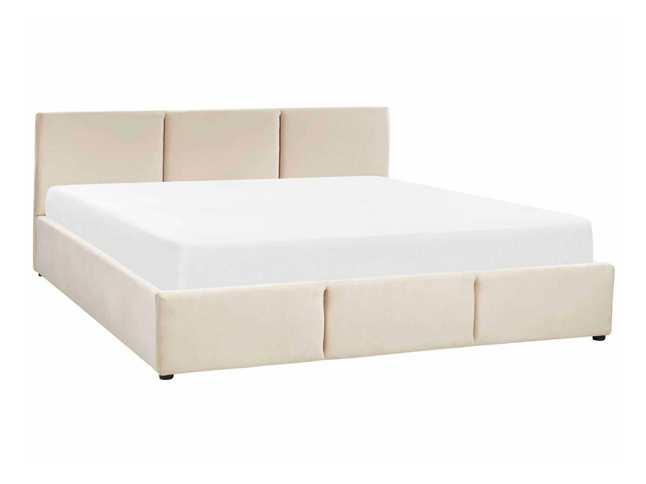 Postelja Berwyn 1780 (Bež)