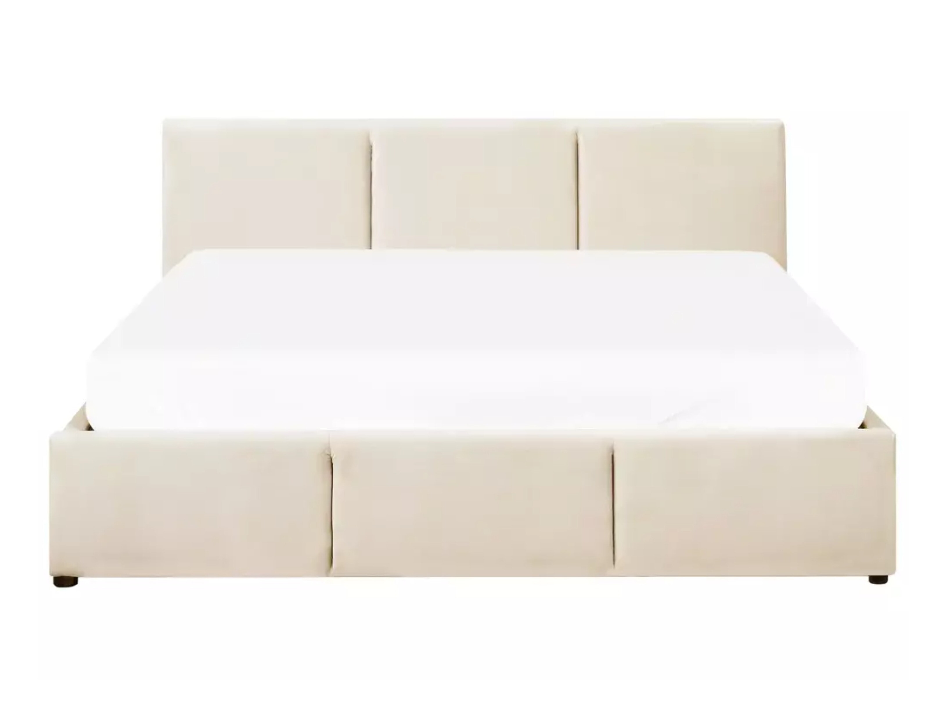 Postelja Berwyn 1780 (Bež)