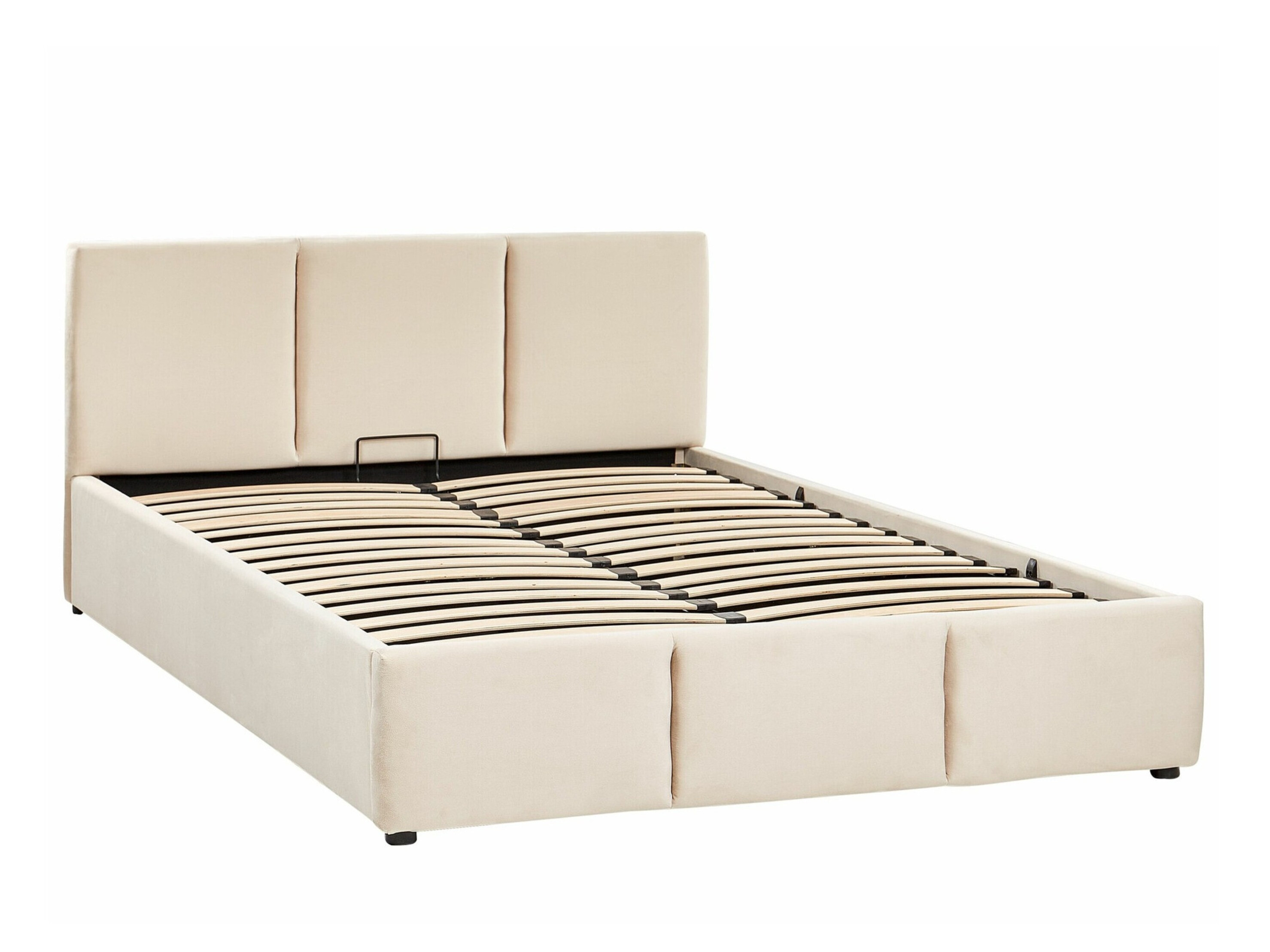 Postelja Berwyn 1780 (Bež)