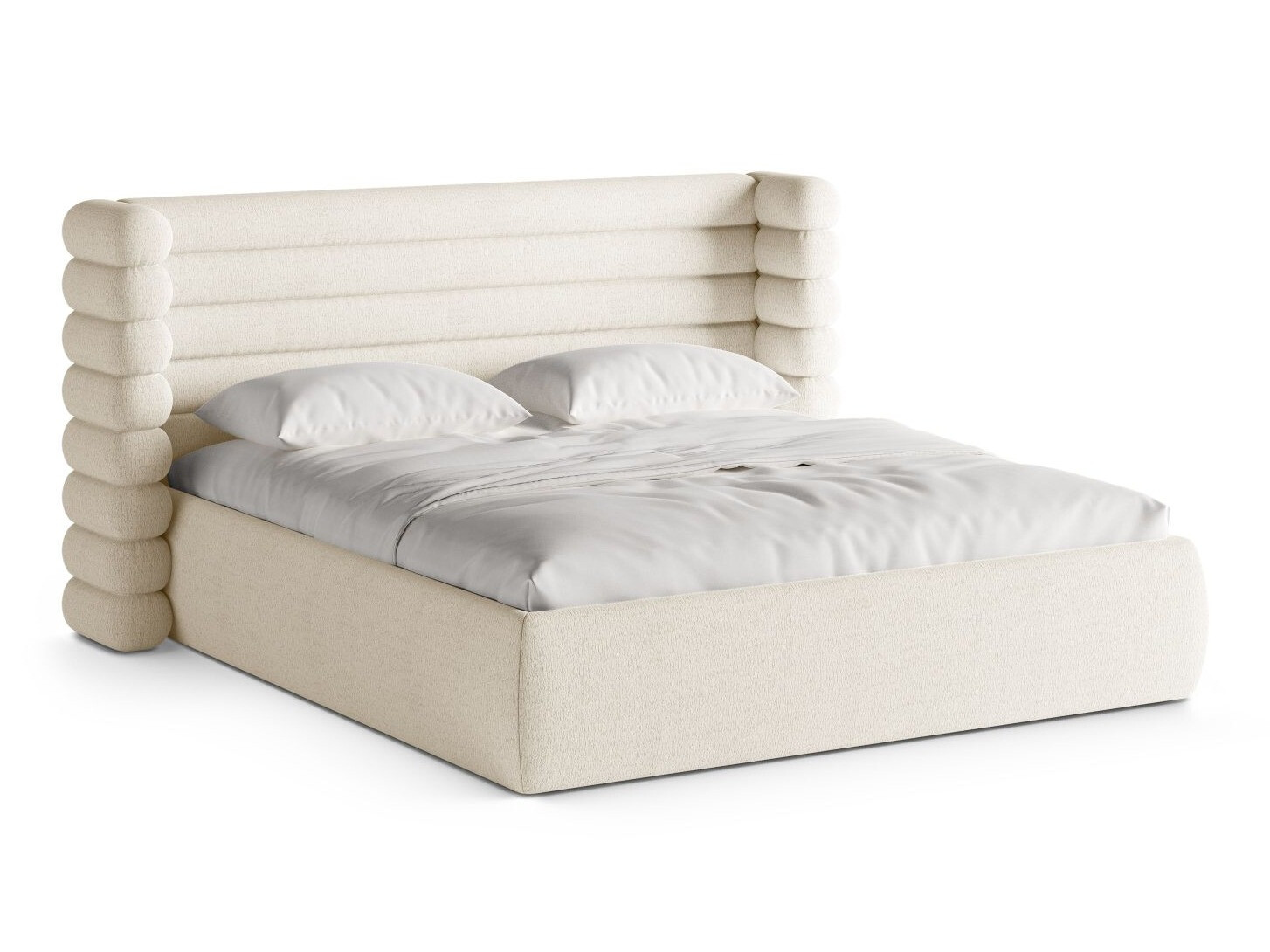 Postelja Beckley 335 (CORAL 15)