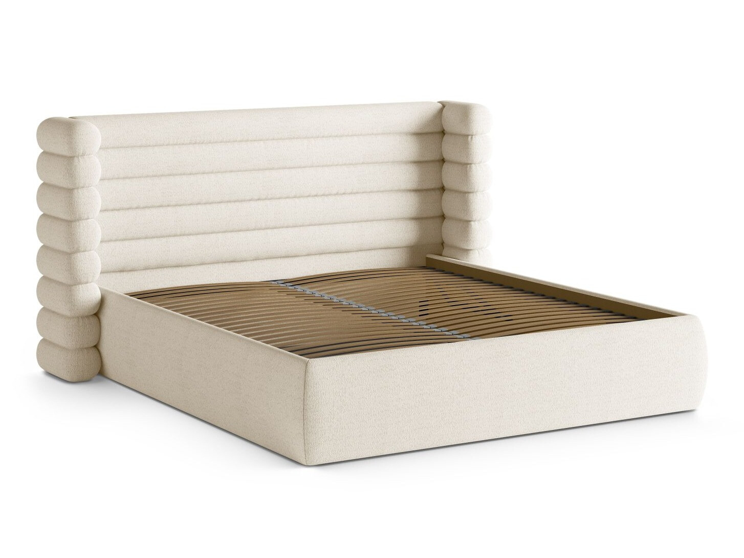 Postelja Beckley 335 (CORAL 15)