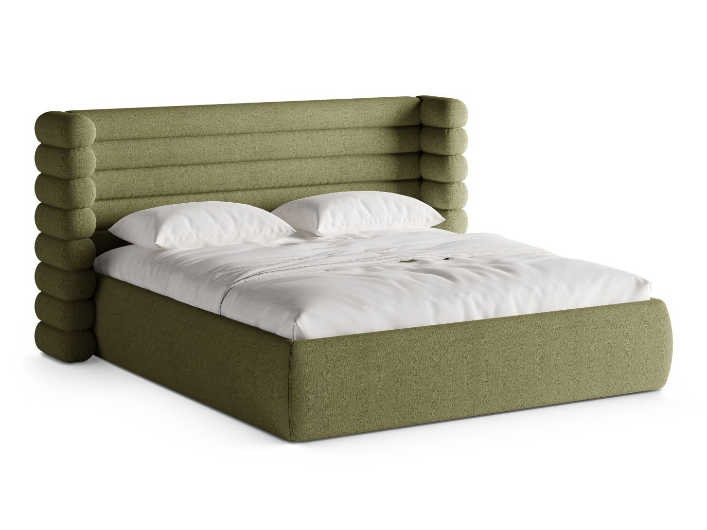 Postelja Beckley 335 (Coral 25)