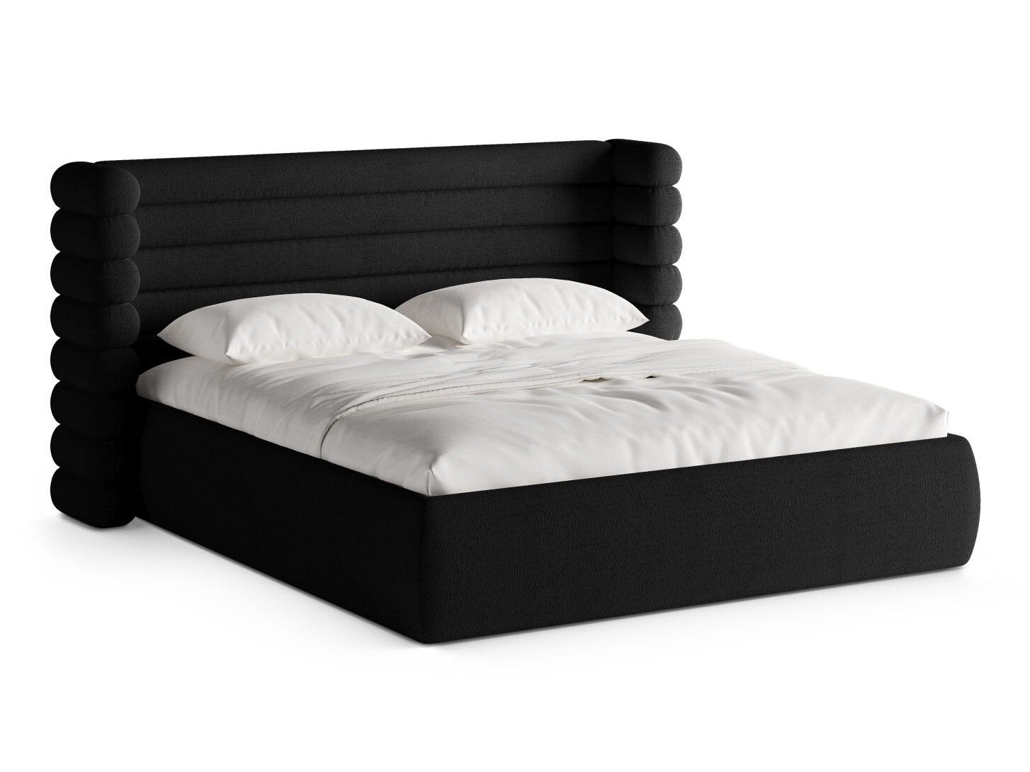 Postelja Beckley 335 (Coral 60)