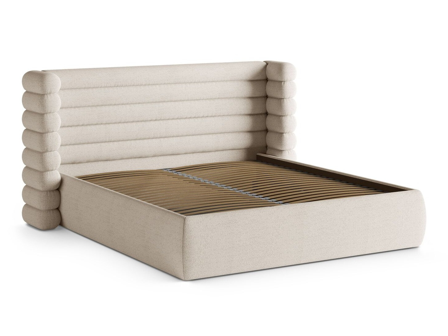 Postelja Beckley 335 (Coral 65)