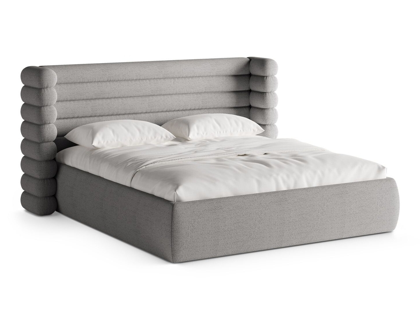 Postelja Beckley 335 (Coral 75)